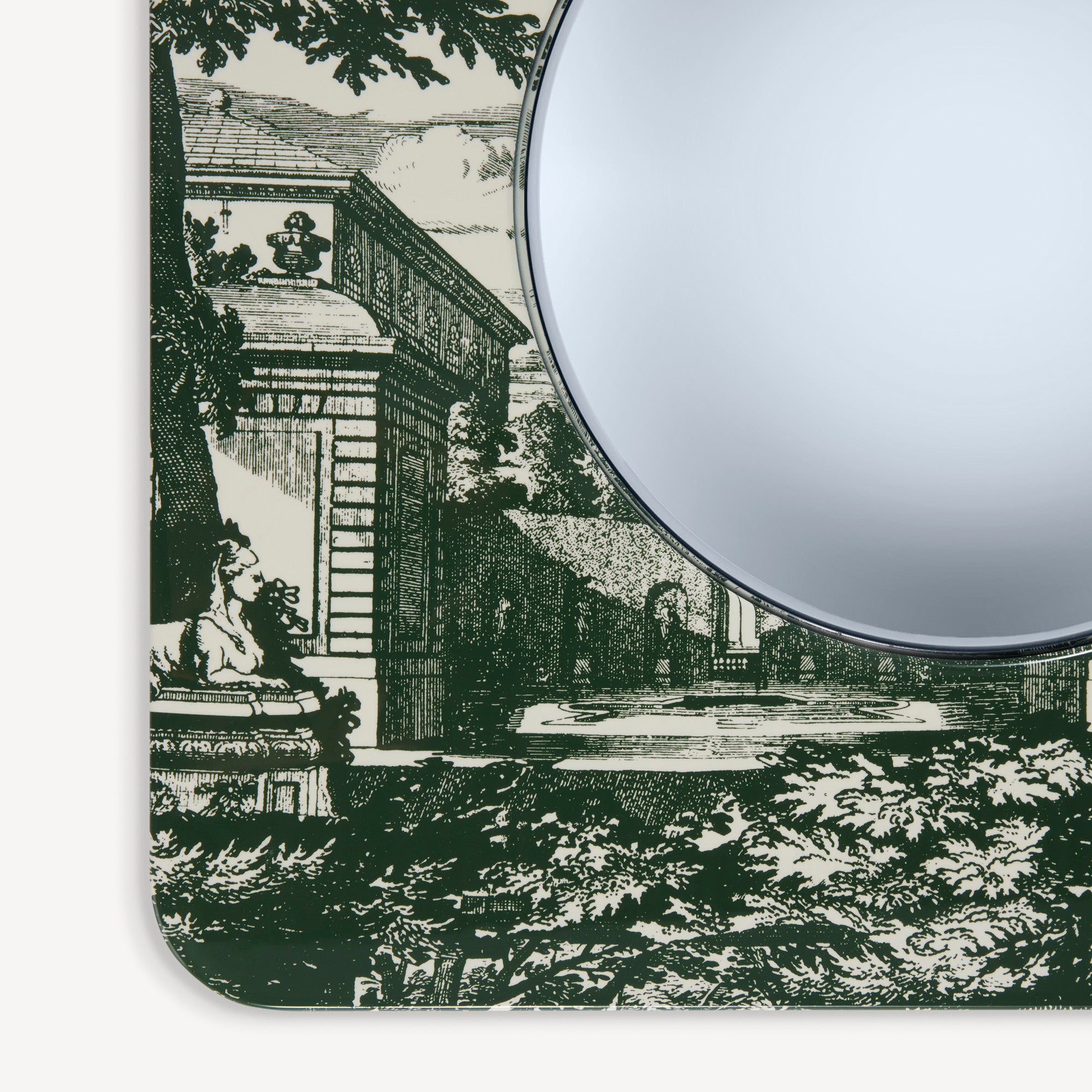 fornasetti-giardino-settecentesco-spiegel-konvex-handdekoriert-2 image 3