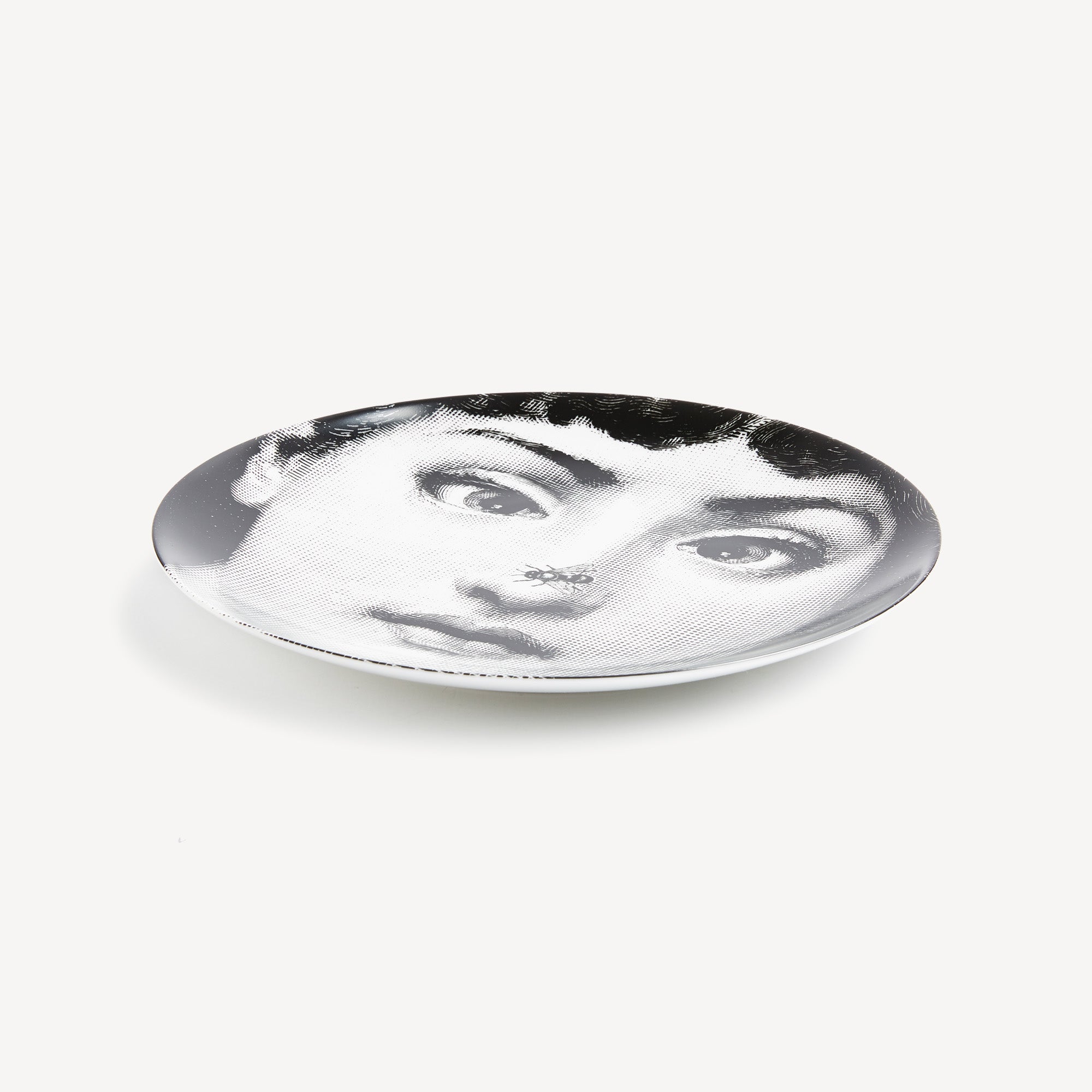 atelier-fornasetti-tema-e-variazioni-n-363-wandteller-porzellan image 2