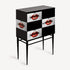 fornasetti-kiss-sideboard-klein-holz-mund-handlackiert image 3