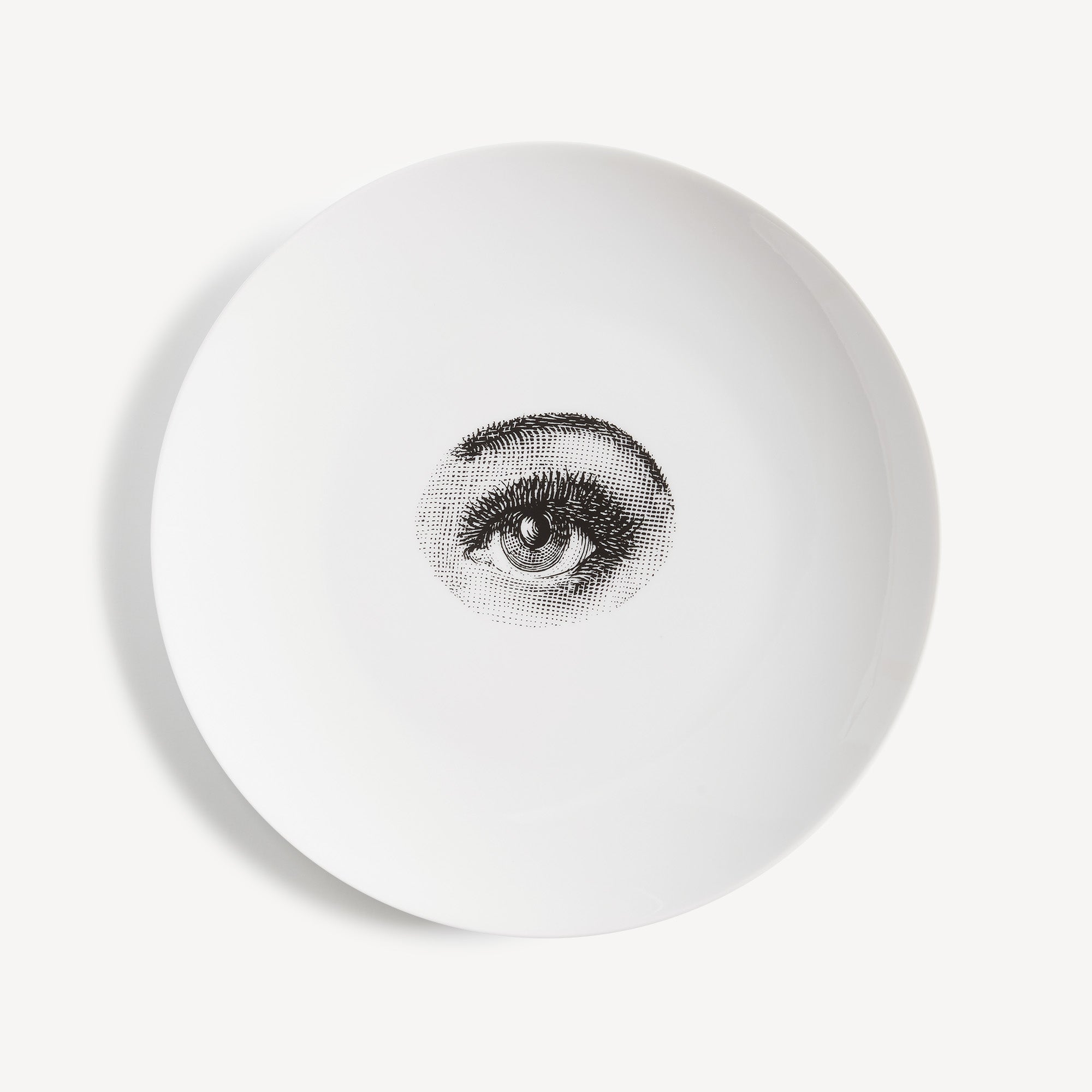 fornasetti-tema-e-variazioni-nr-35-wandteller-porzellan-augen image 1