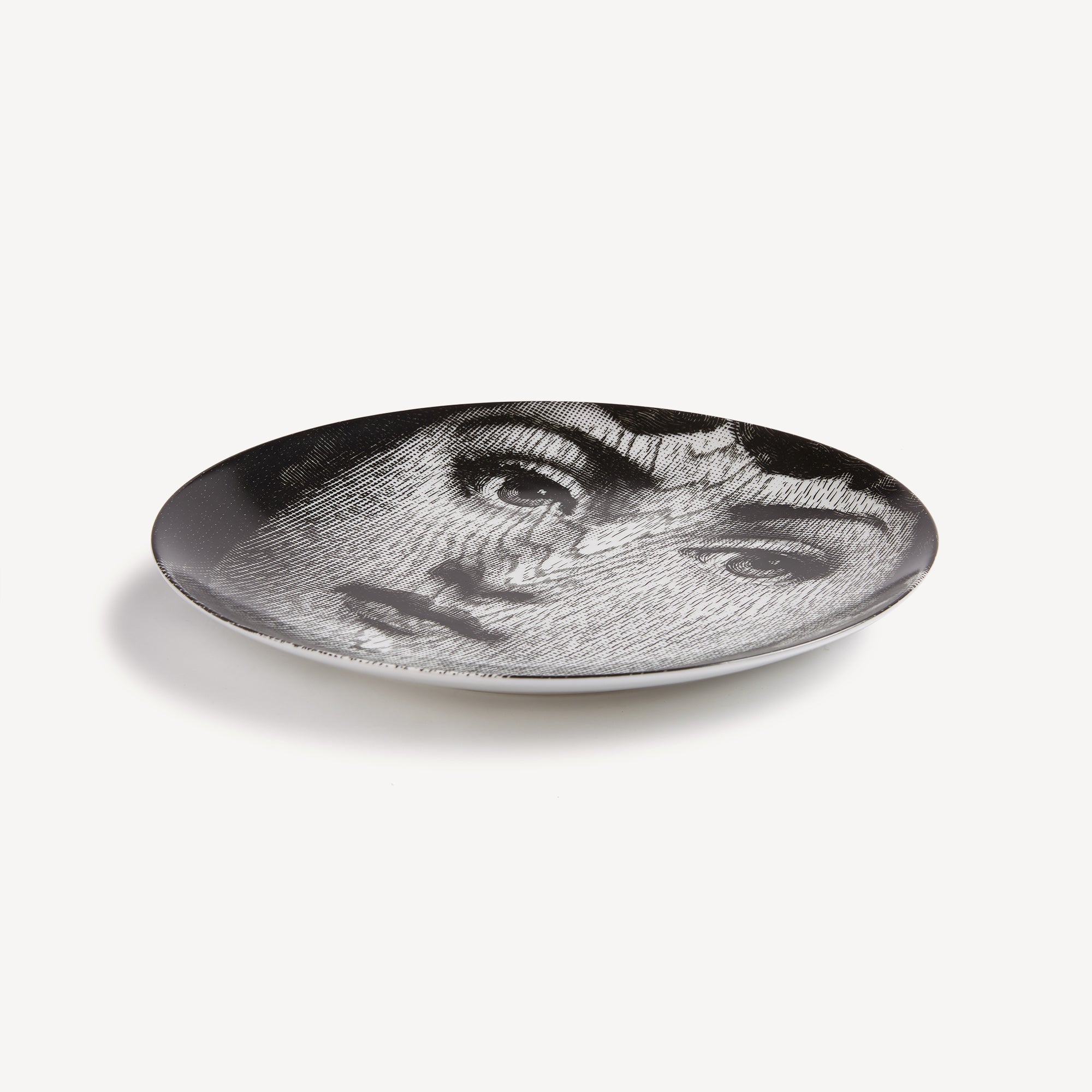 atelier-fornasetti-tema-e-variazioni-wandteller-n-90-porzellan image 2