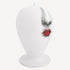 fornasetti-bacio-maxi-vase-keramik-lina-cavalieri-sammler image 2
