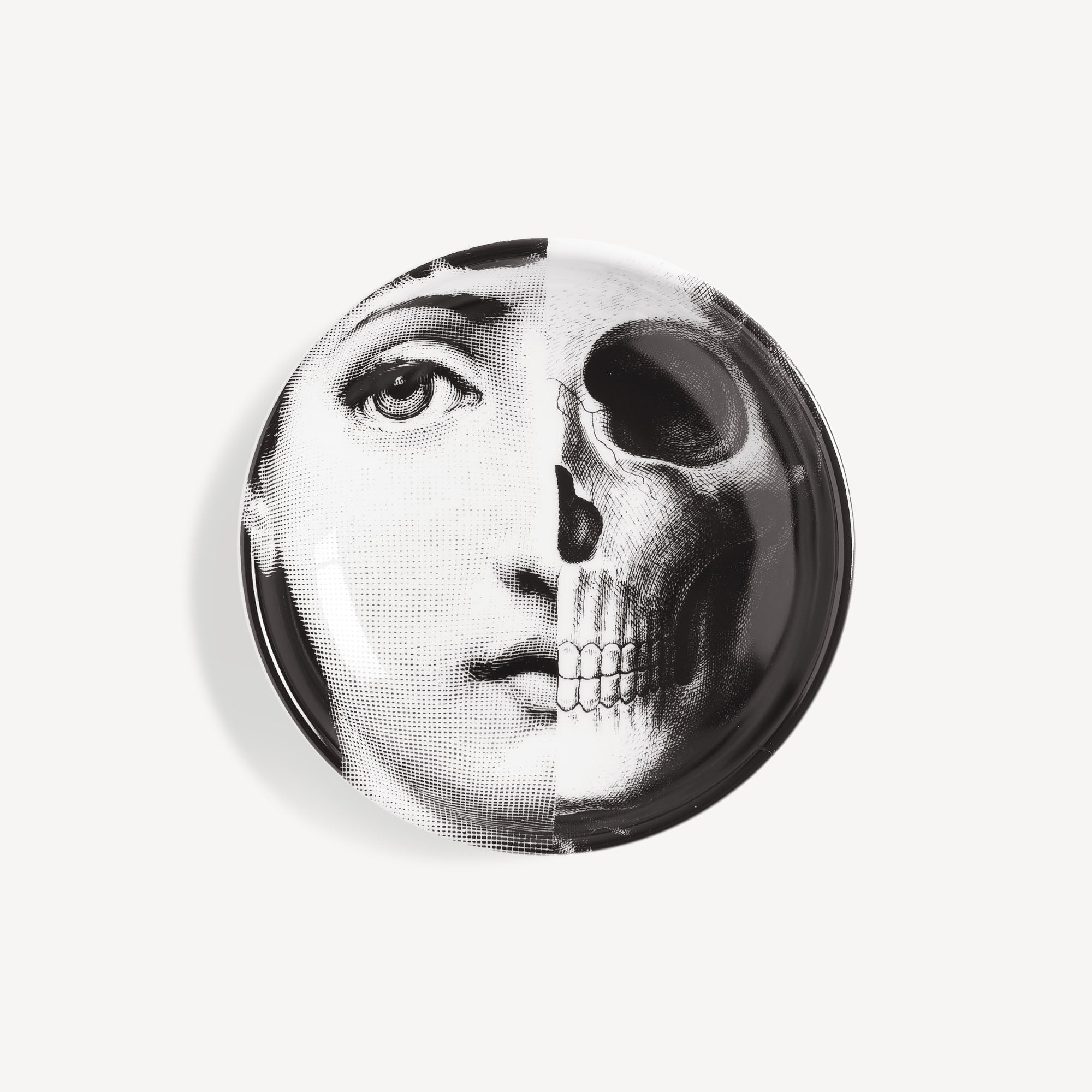 fornasetti-tema-e-variazioni-aschenbecher-nr-288-porzellan-gesicht image 1
