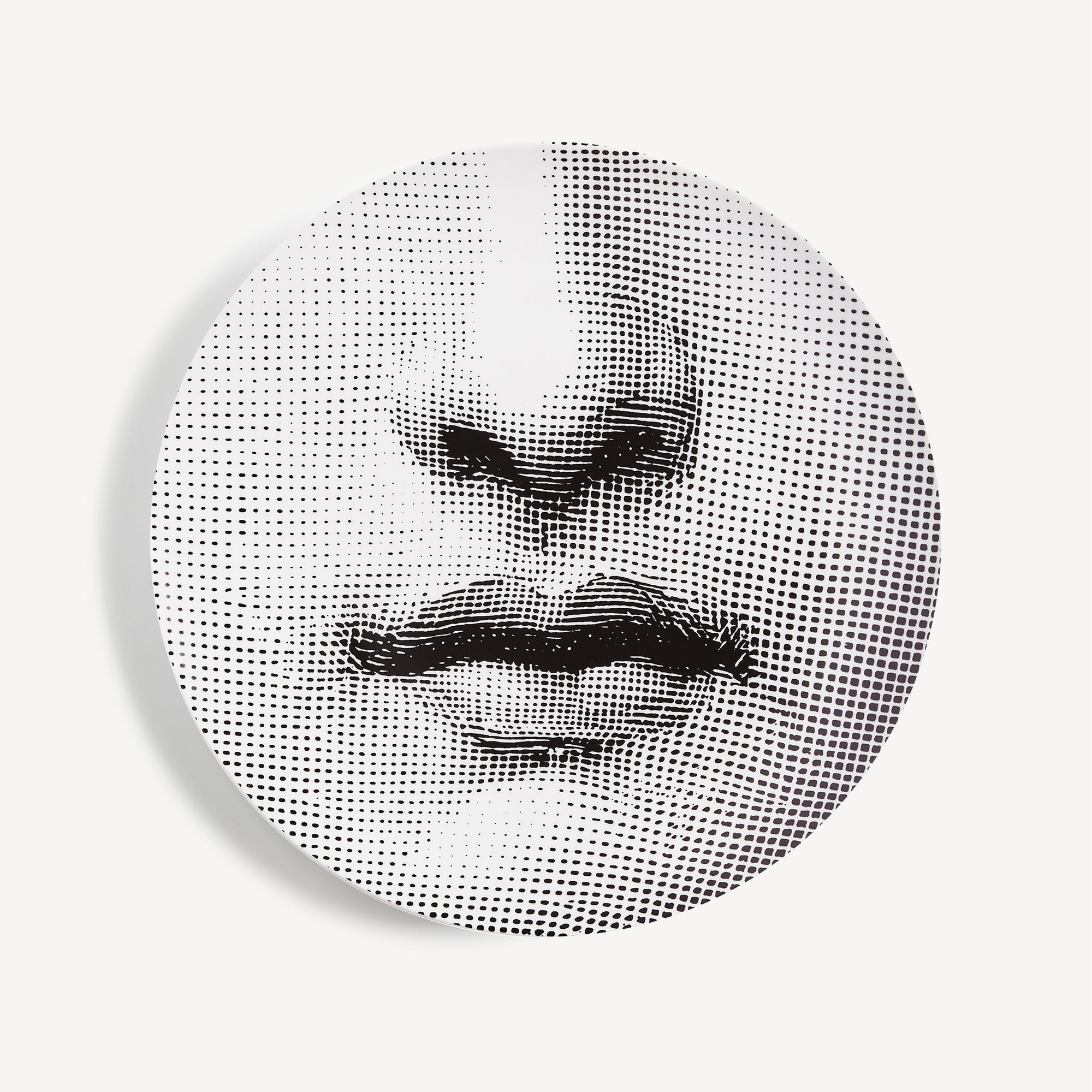 fornasetti-tema-e-variazioni-n-397-wandteller-porzellan image 1