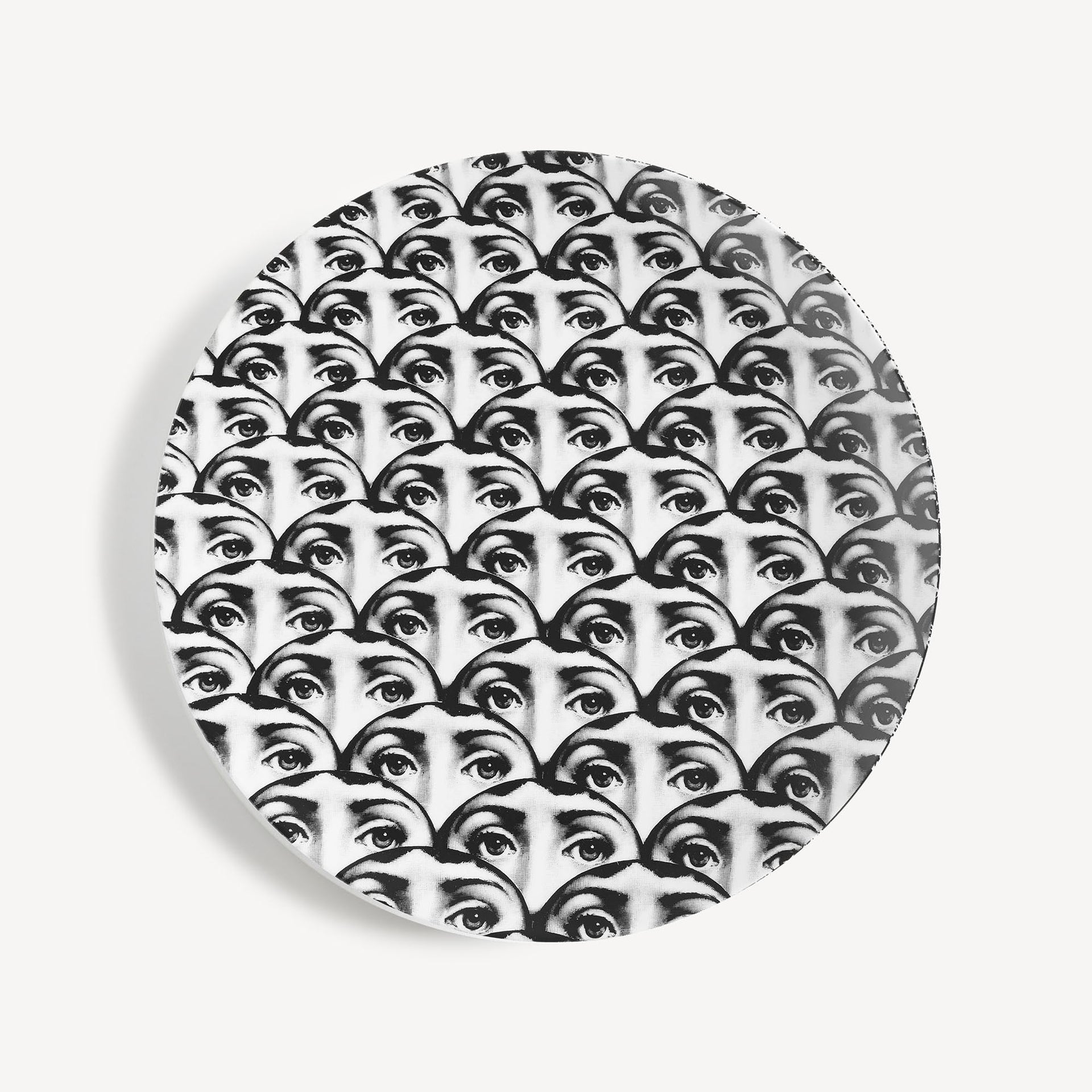 atelier-fornasetti-tema-e-variazioni-n-224-wandteller-porzellan image 1