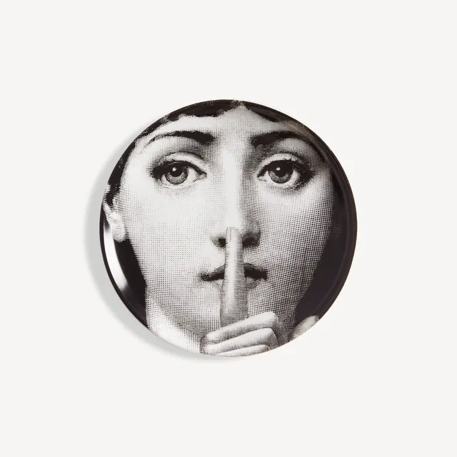 atelier-fornasetti-tema-e-variazioni-n-334-dose-porzellan-rund image 1