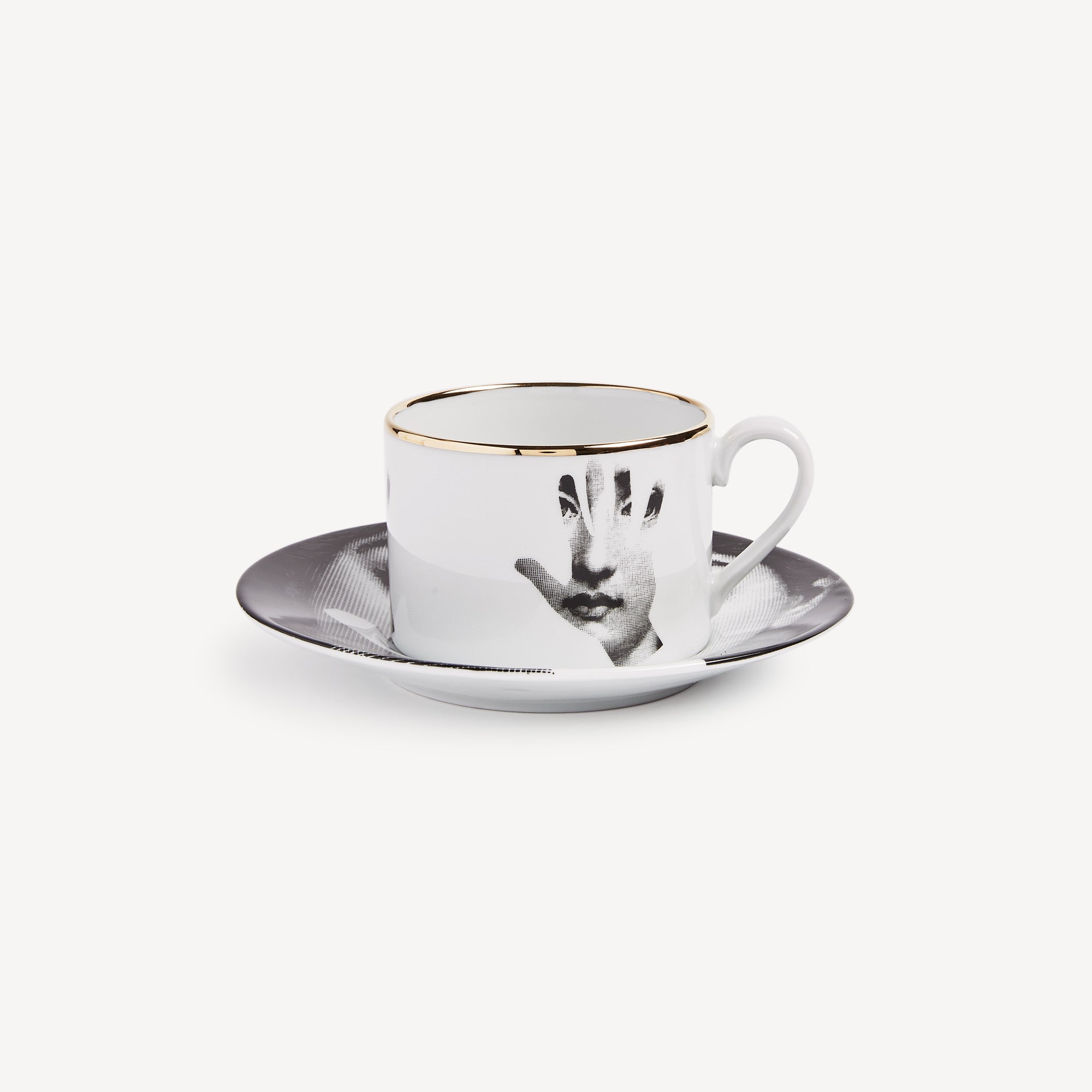 fornasetti-tema-e-variazioni-mano-teetasse-porzellan image 2