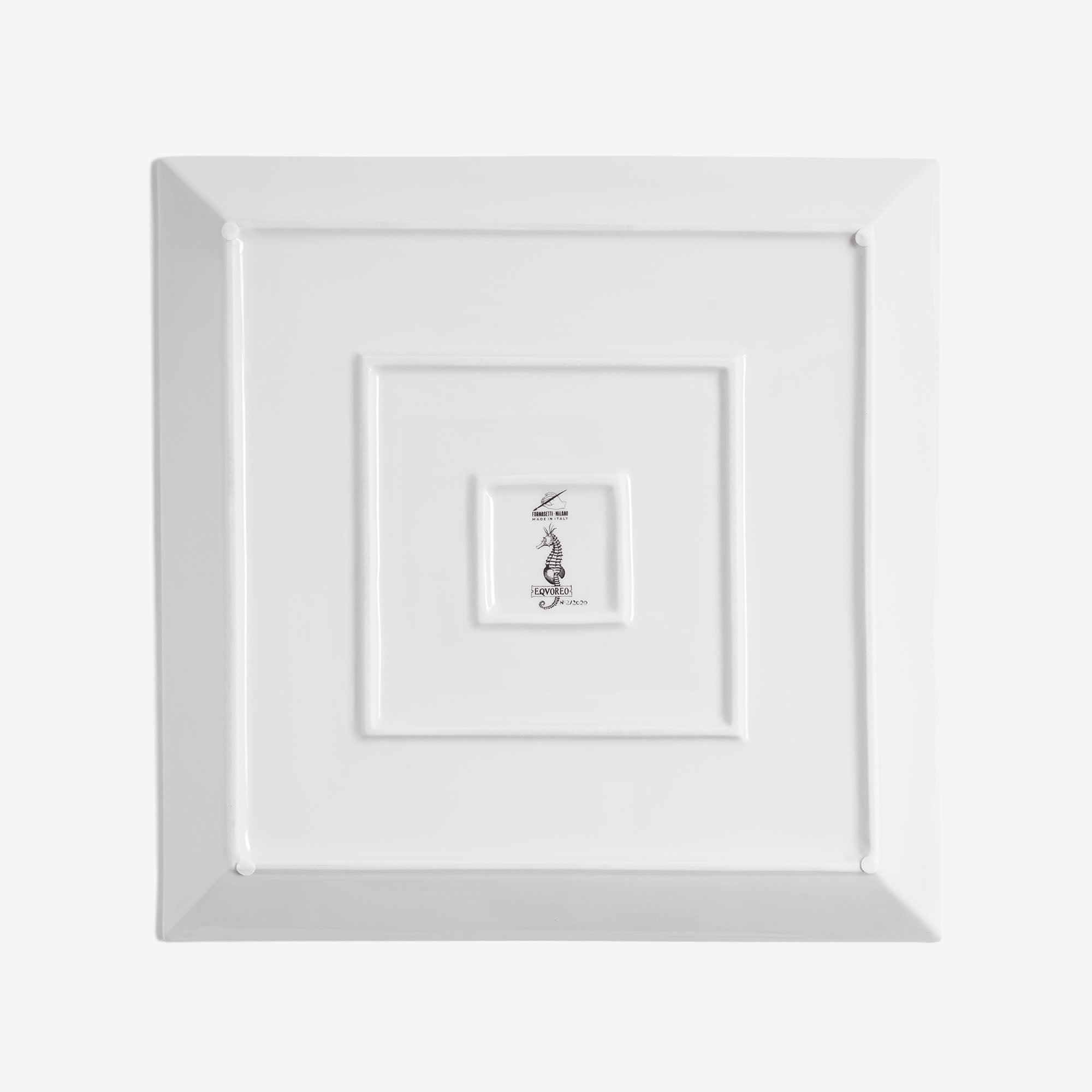 atelier-fornasetti-pesce-balestra-tablett-fisch-eckig image 3