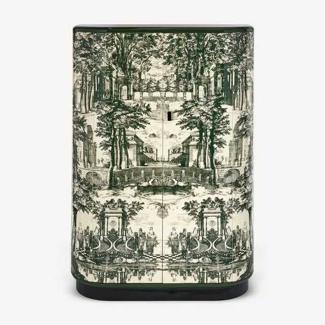 atelier-fornasetti-giardino-settecentesco-kommode-holz image 1