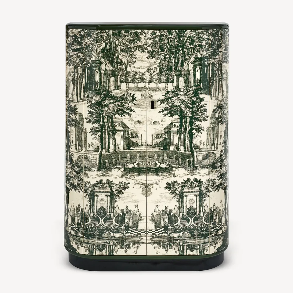 atelier-fornasetti-giardino-settecentesco-kommode-holz image 1