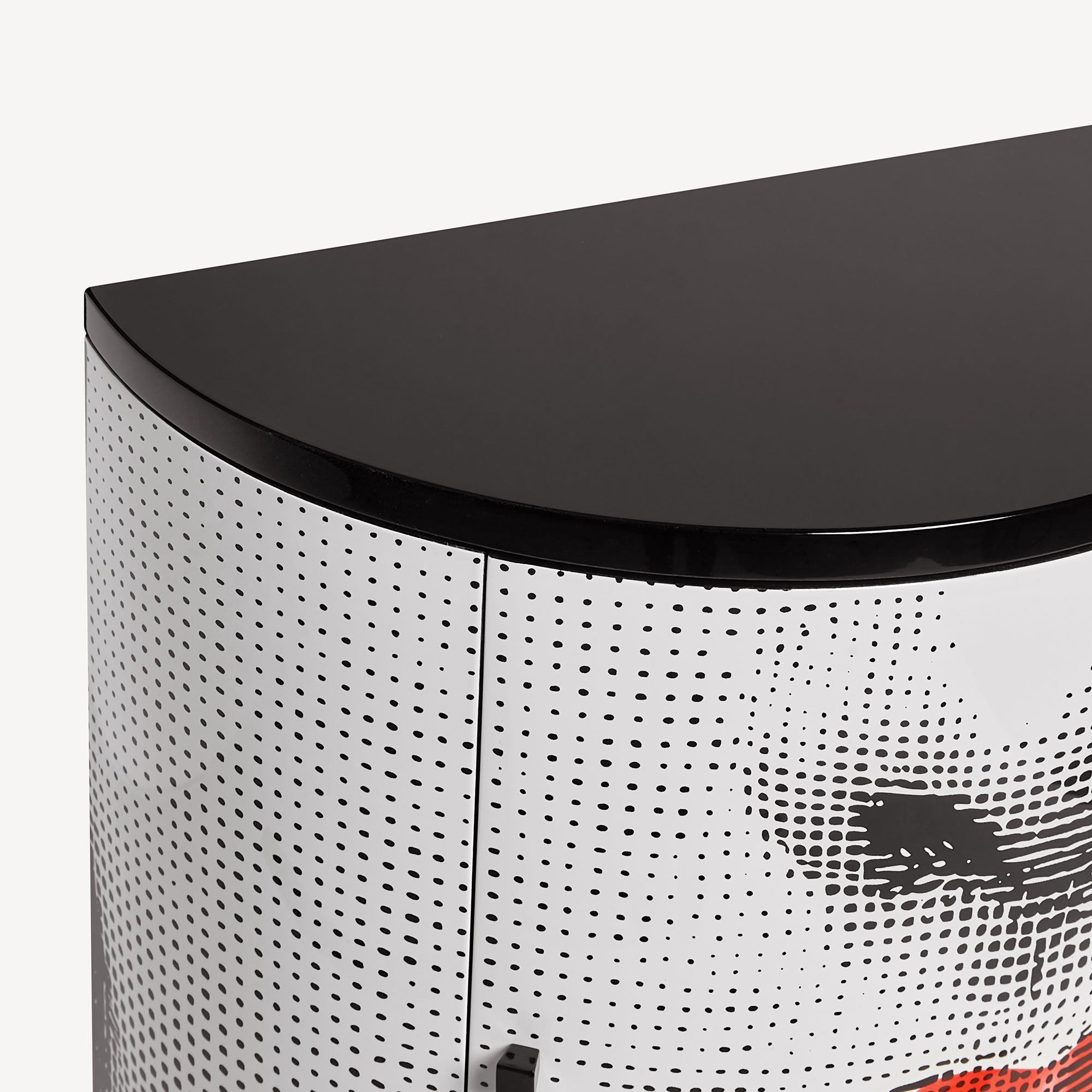 fornasetti-bocca-konsole-holz-lina-cavalieri image 5