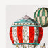 fornasetti-palloni-buchst-tzen-paar-metall-ballon-motiv-bunt image 3