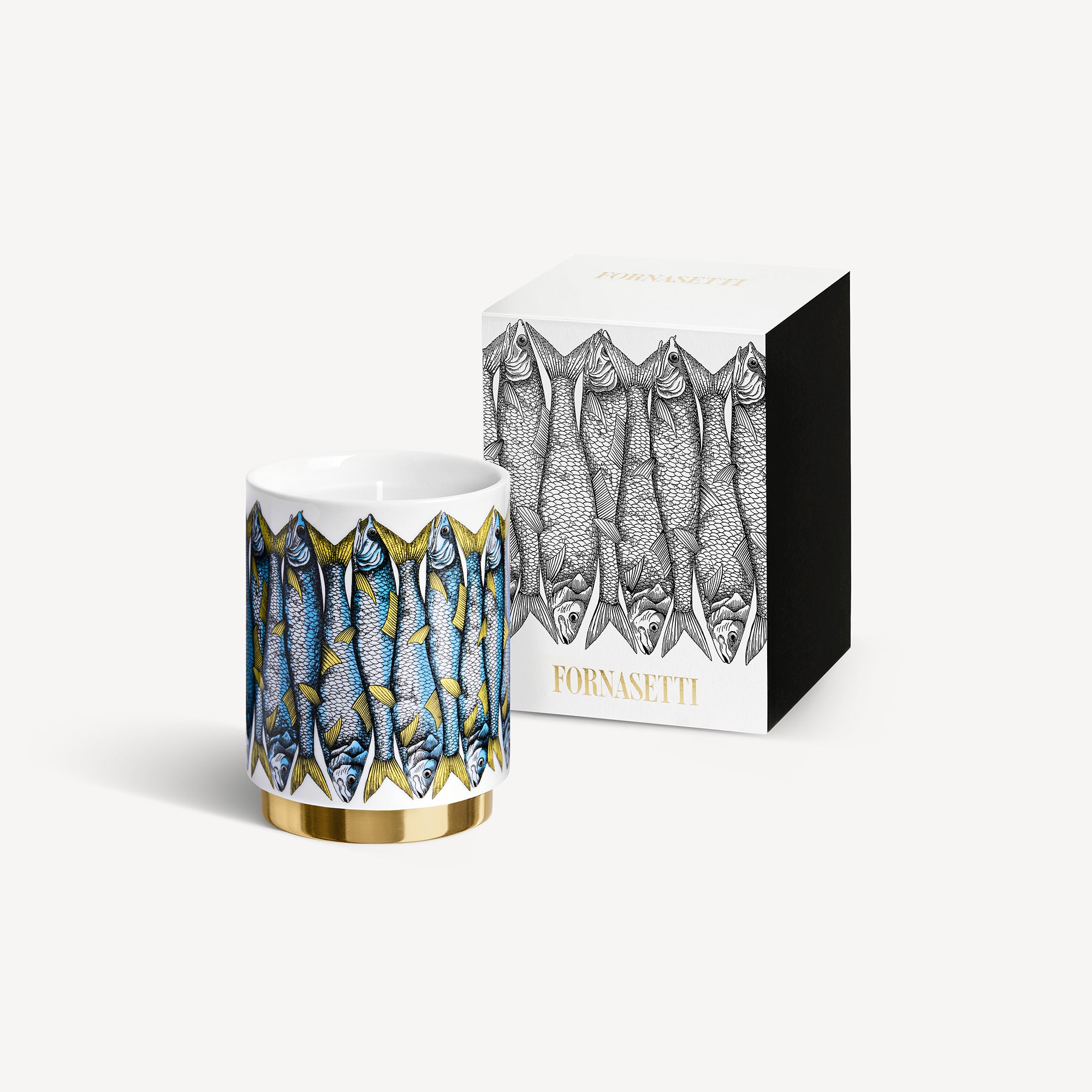 fornasetti-sardine-duftkerze-immaginazione-porzellan image 5