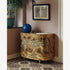 fornasetti-leopardo-kommode-halbrund-leopard-glasplatte image 5