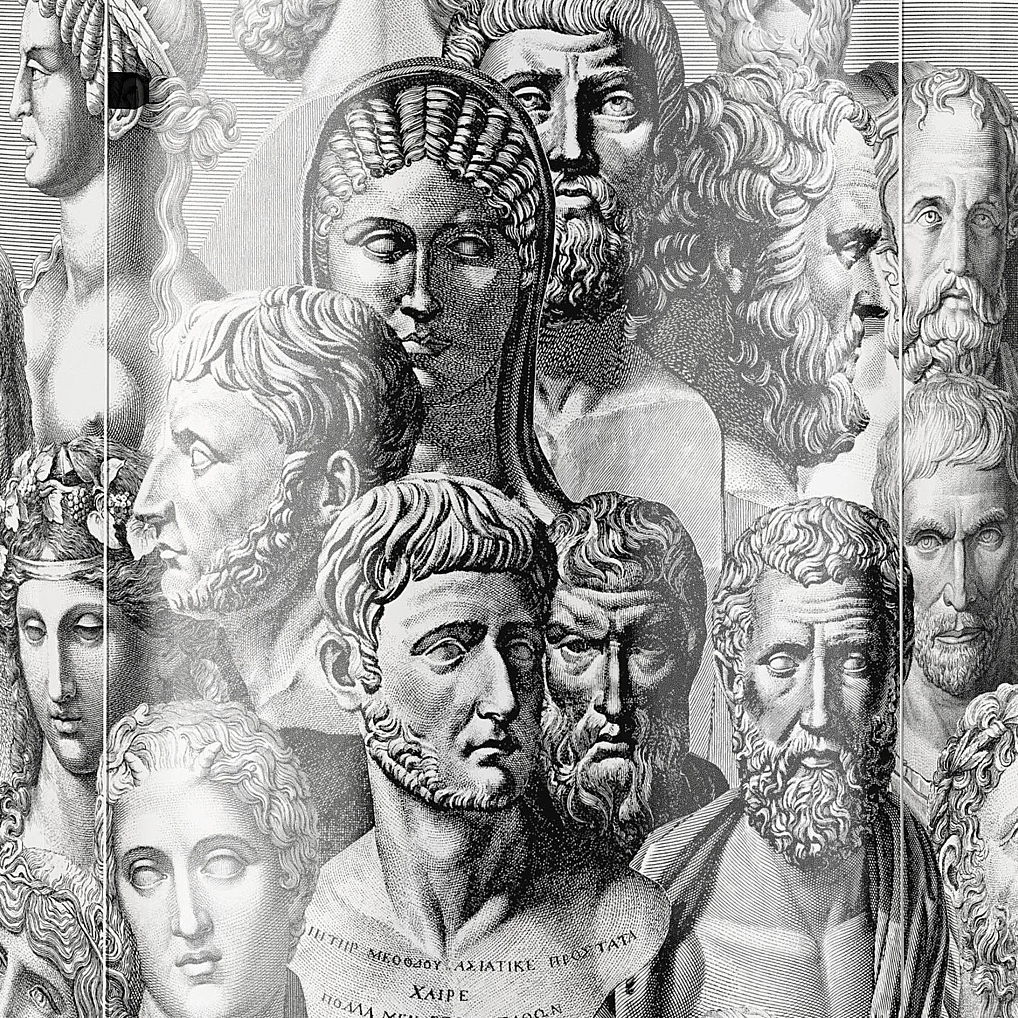 atelier-fornasetti-teste-antiche-konsole-hoch-holz-b-sten-dekor image 2