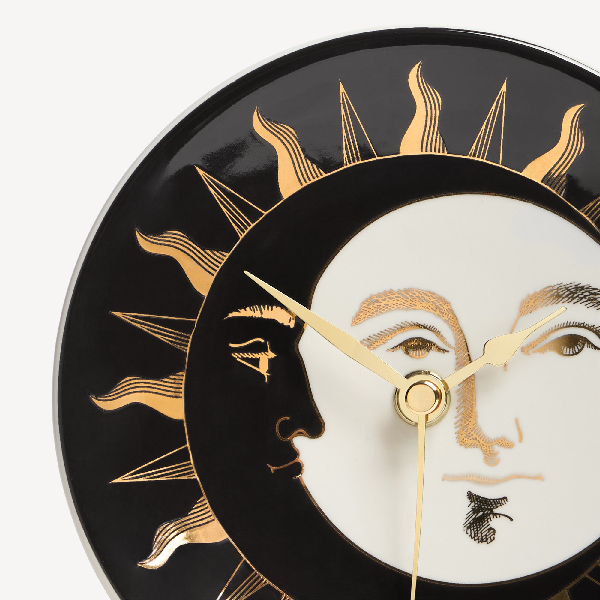 fornasetti-giorno-e-notte-tischuhr-sonne-mond-2 image 3