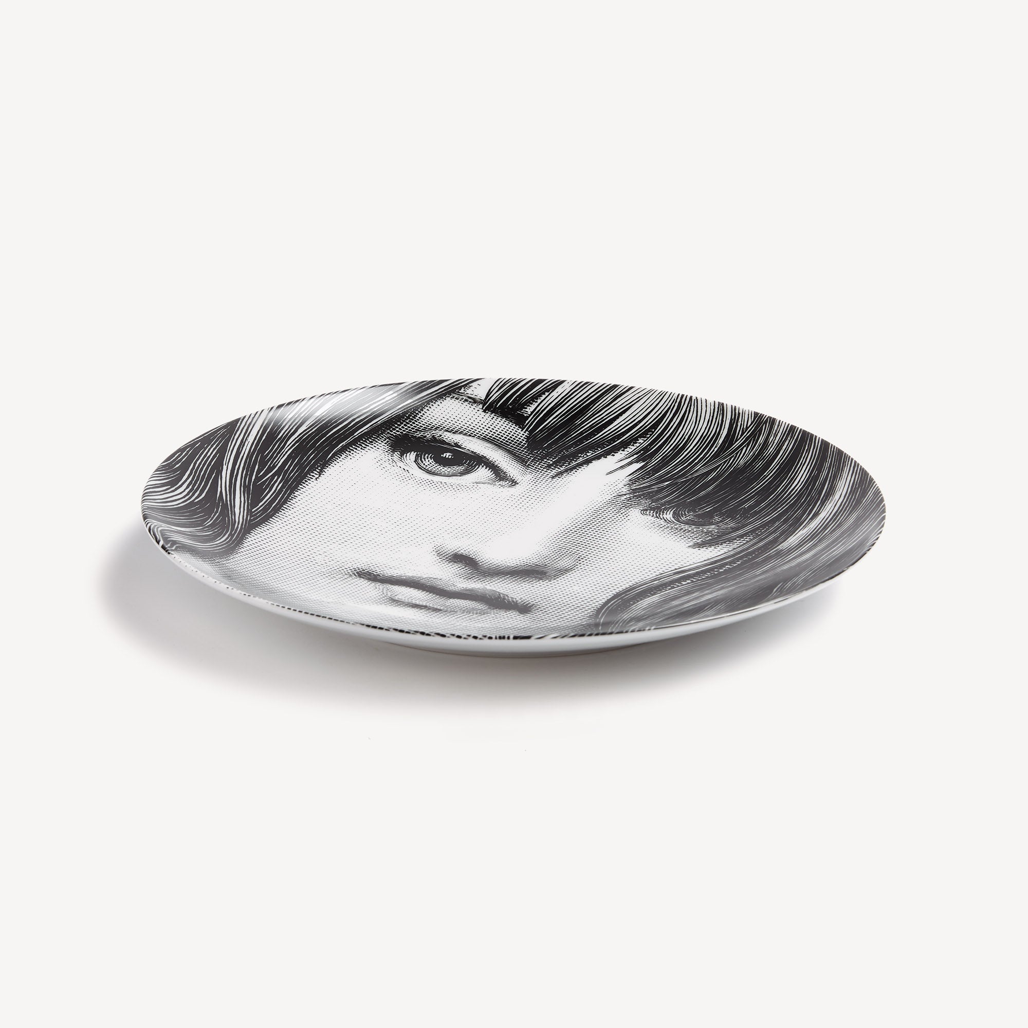 fornasetti-tema-e-variazioni-n-100-wandteller-porzellan-2 image 2