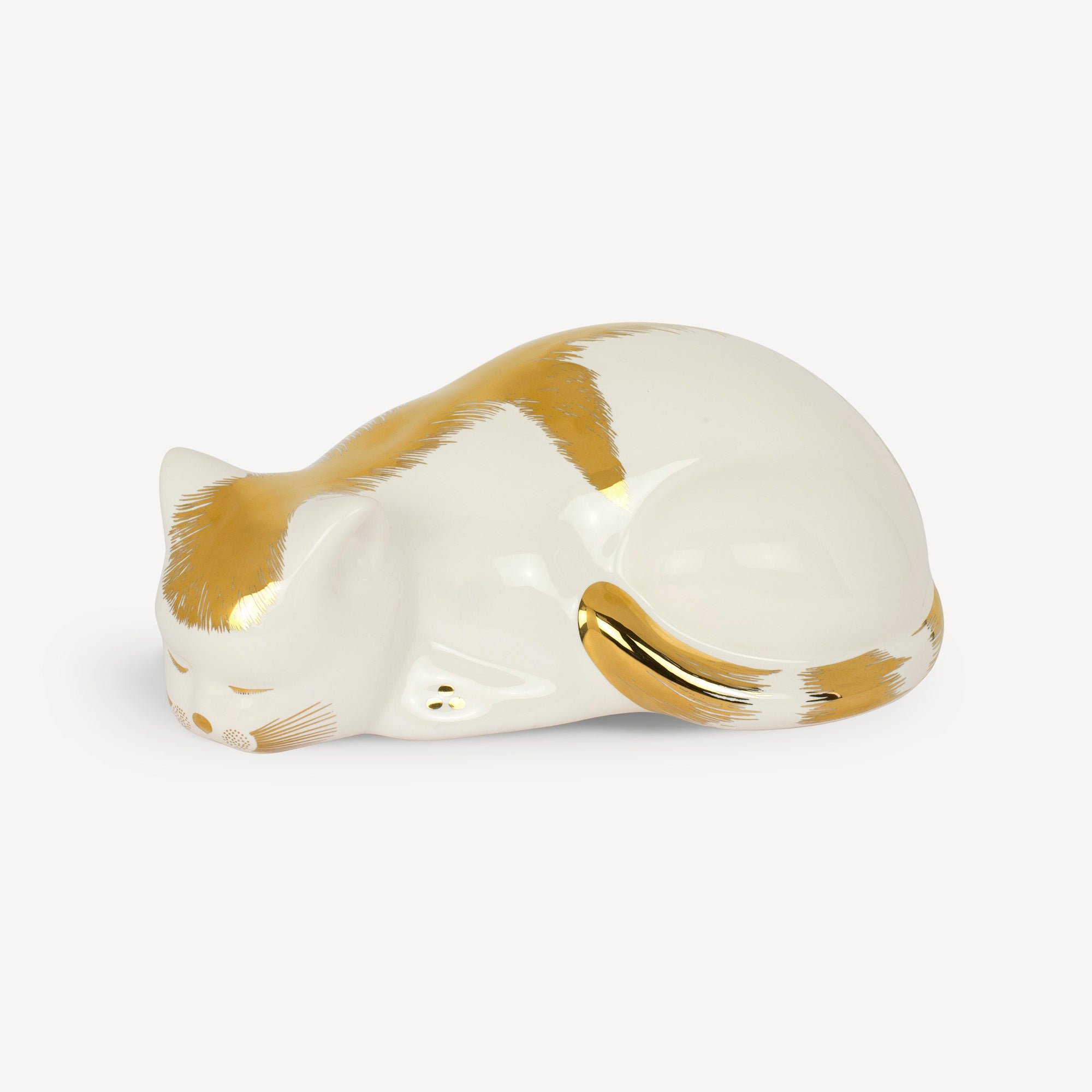 fornasetti-cat-striato-katze-figur-gestreift-sammler image 1