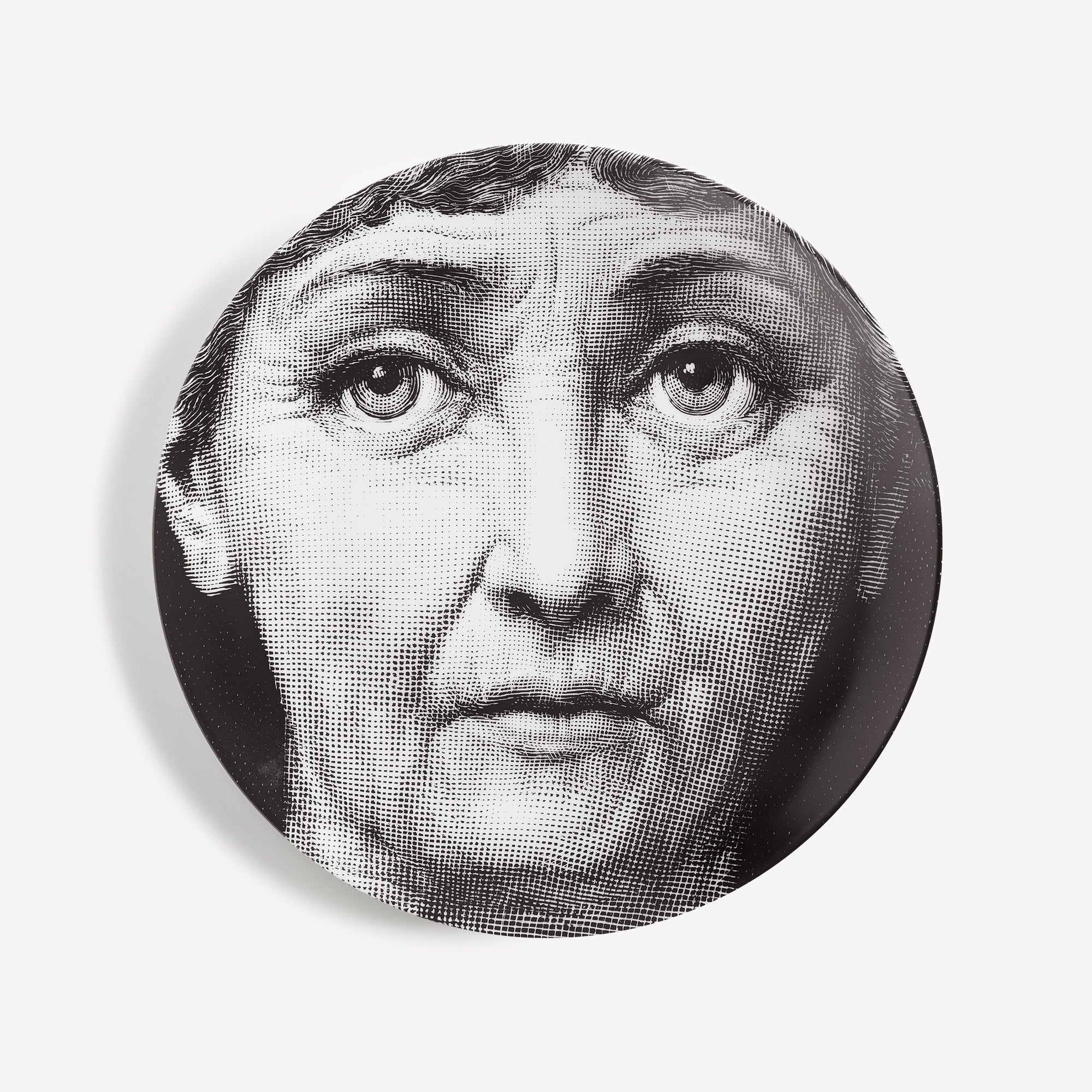 atelier-fornasetti-tema-e-variazioni-wandteller-n-169-porzellan image 1