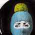 fornasetti-lux-gstaad-tablett-rund-schwarz-lackiert image 4