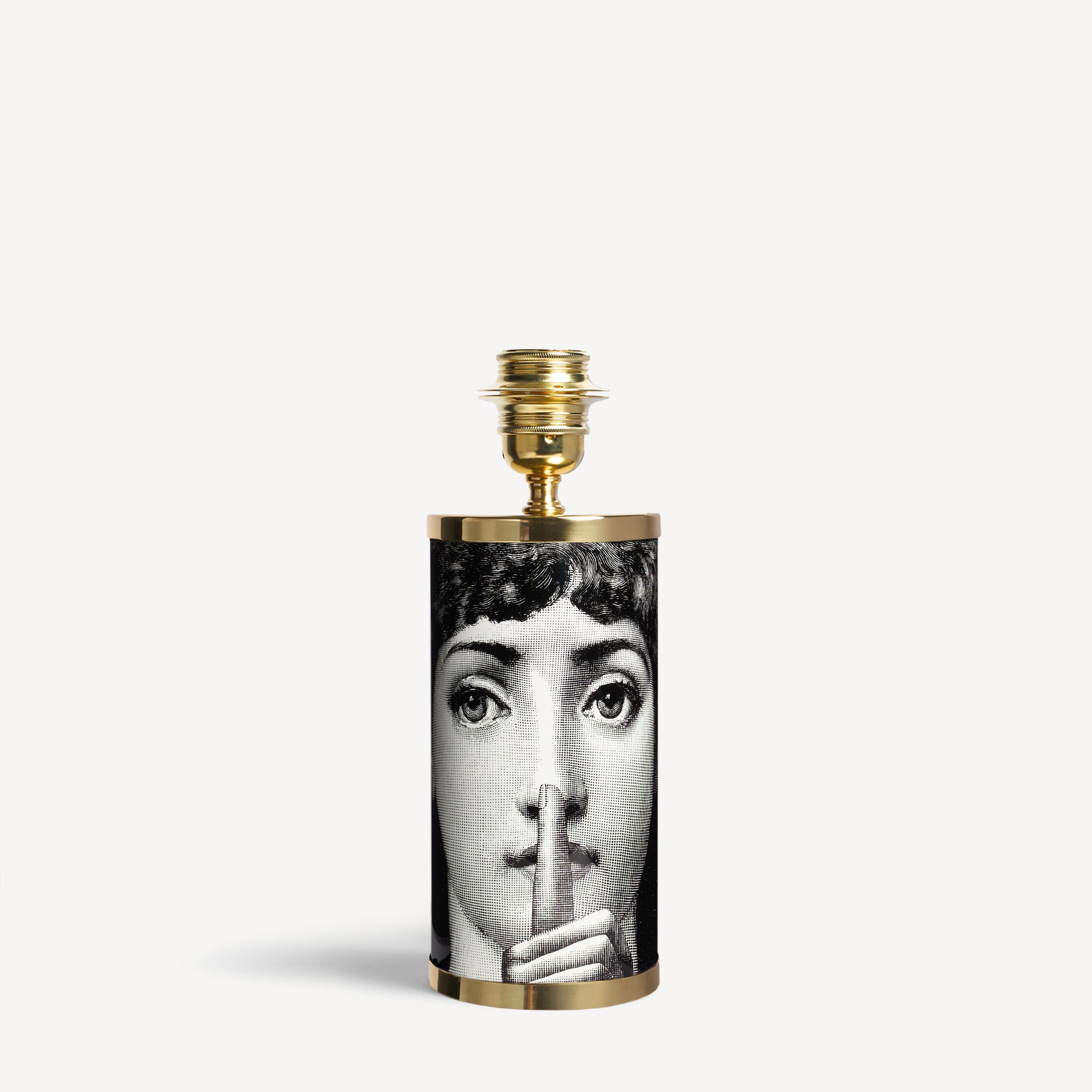 fornasetti-silenzio-tischlampe-tema-variazioni-klein image 1