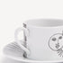 atelier-fornasetti-solitario-teetasse-porzellan-sonnenmotiv image 4