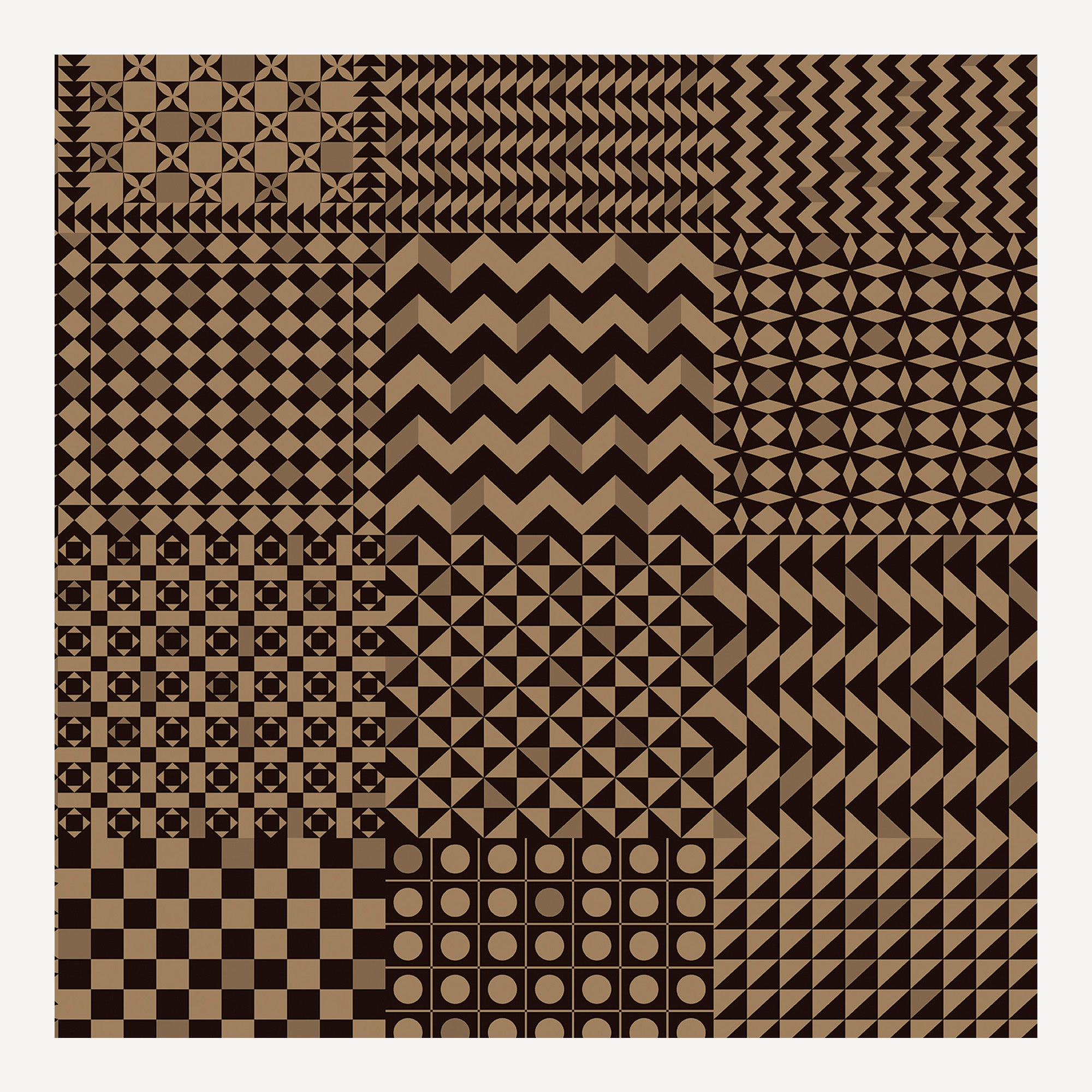 atelier-fornasetti-geometrico-tapete-schwarz-wei-10m-2 image 1