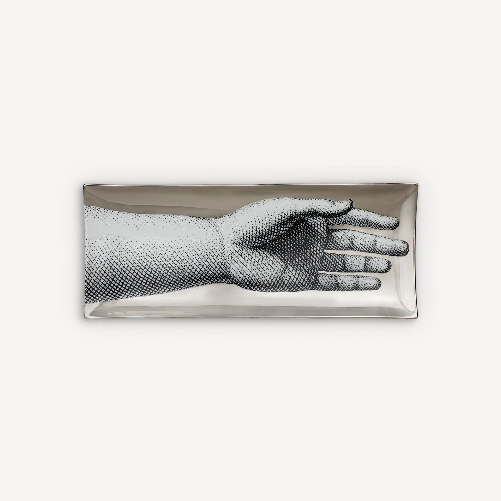 atelier-fornasetti-mano-tablett-porzellan-hand-rechteckig image 1