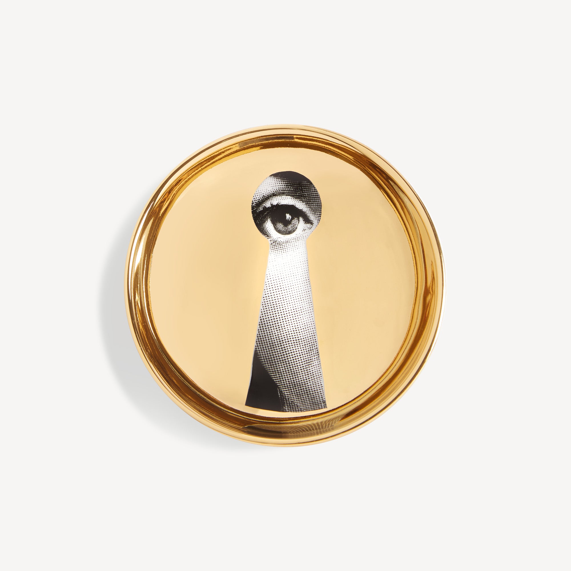fornasetti-tema-e-variazioni-n-14-aschenbecher-porzellan-gold image 1