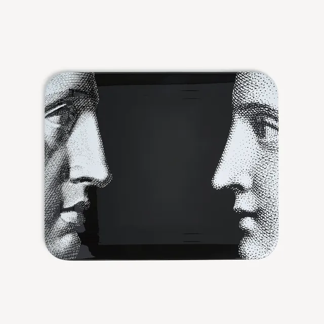 fornasetti-profili-tablett-holz-lackiert-gesichter image 1