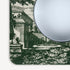 fornasetti-giardino-settecentesco-spiegel-konvex-gerahmt image 3