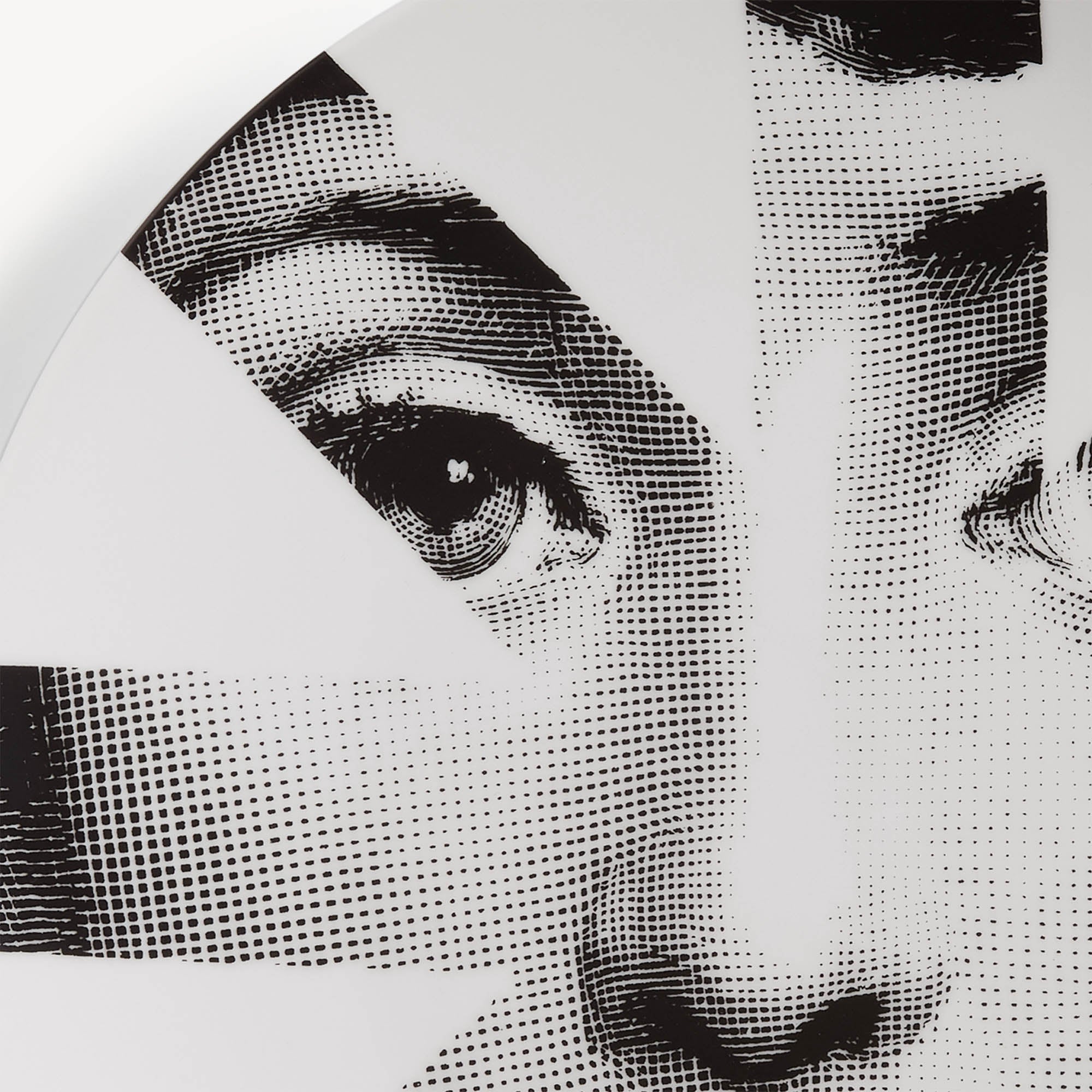 fornasetti-tema-e-variazioni-n-48-wandteller-porzellan image 4