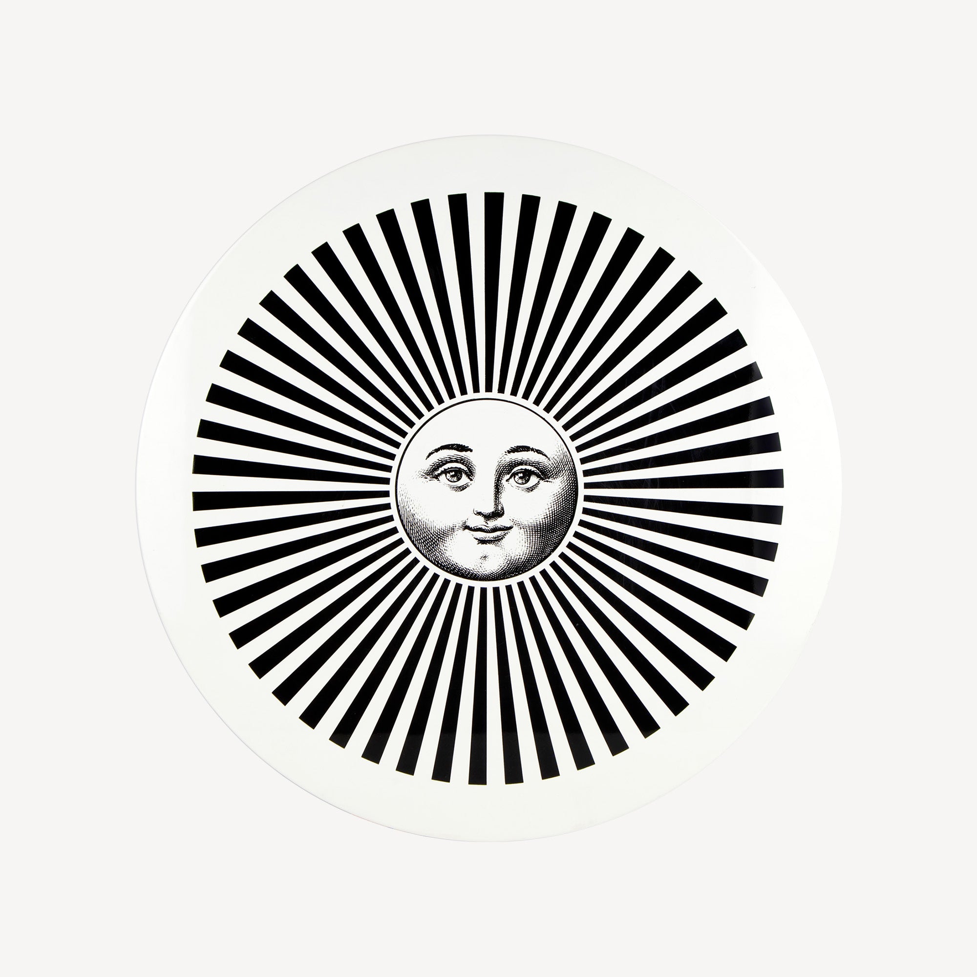 fornasetti-sole-raggiante-tisch-holz-sonne-couchtisch image 2