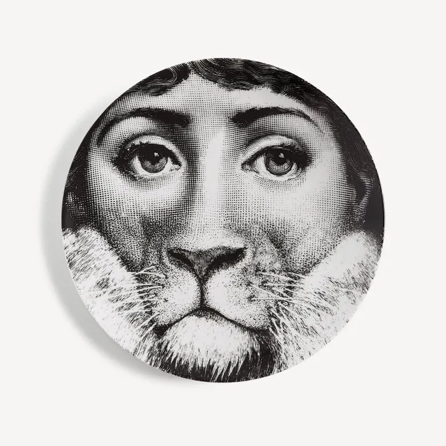 fornasetti-tema-e-variazioni-wandteller-n-143-lina-cavalieri image 1