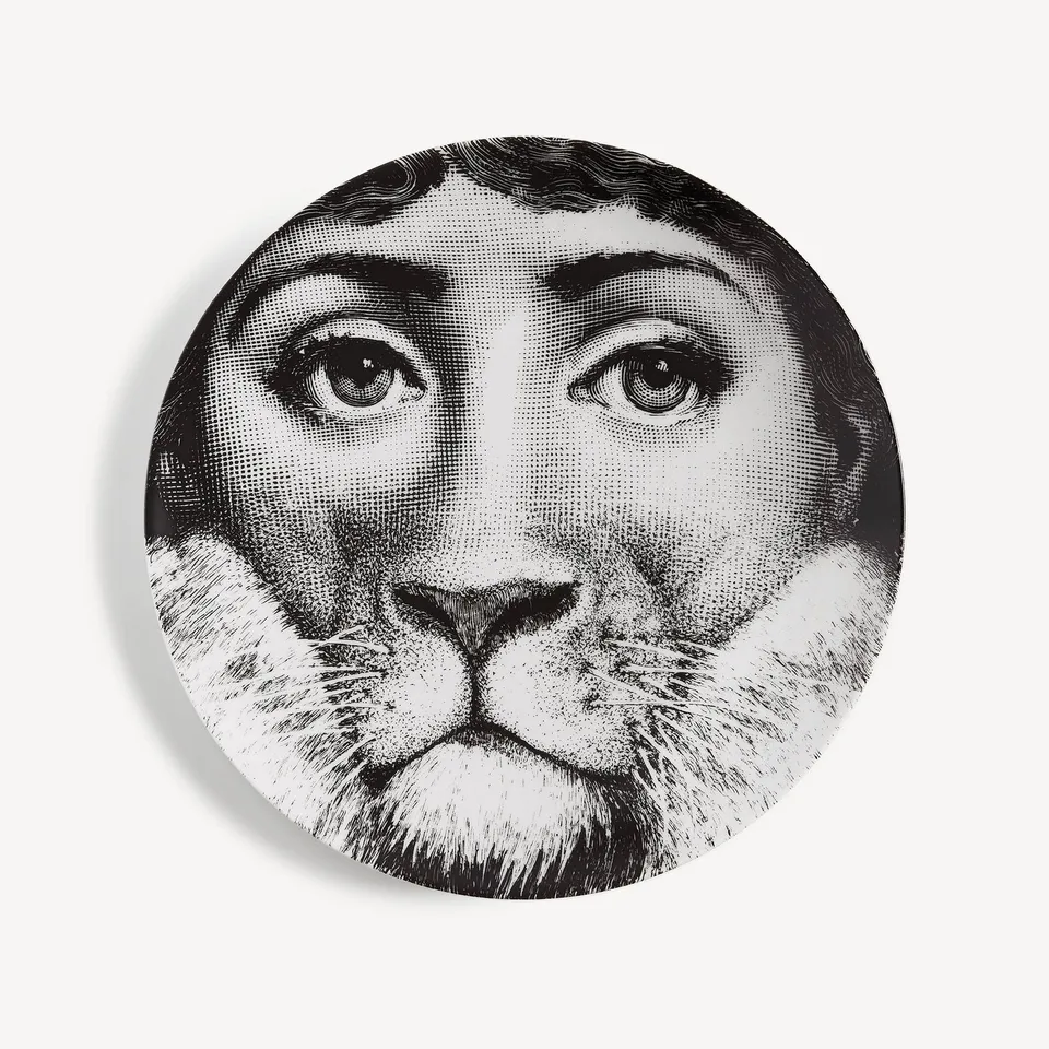 fornasetti-tema-e-variazioni-wandteller-n-143-lina-cavalieri image 1