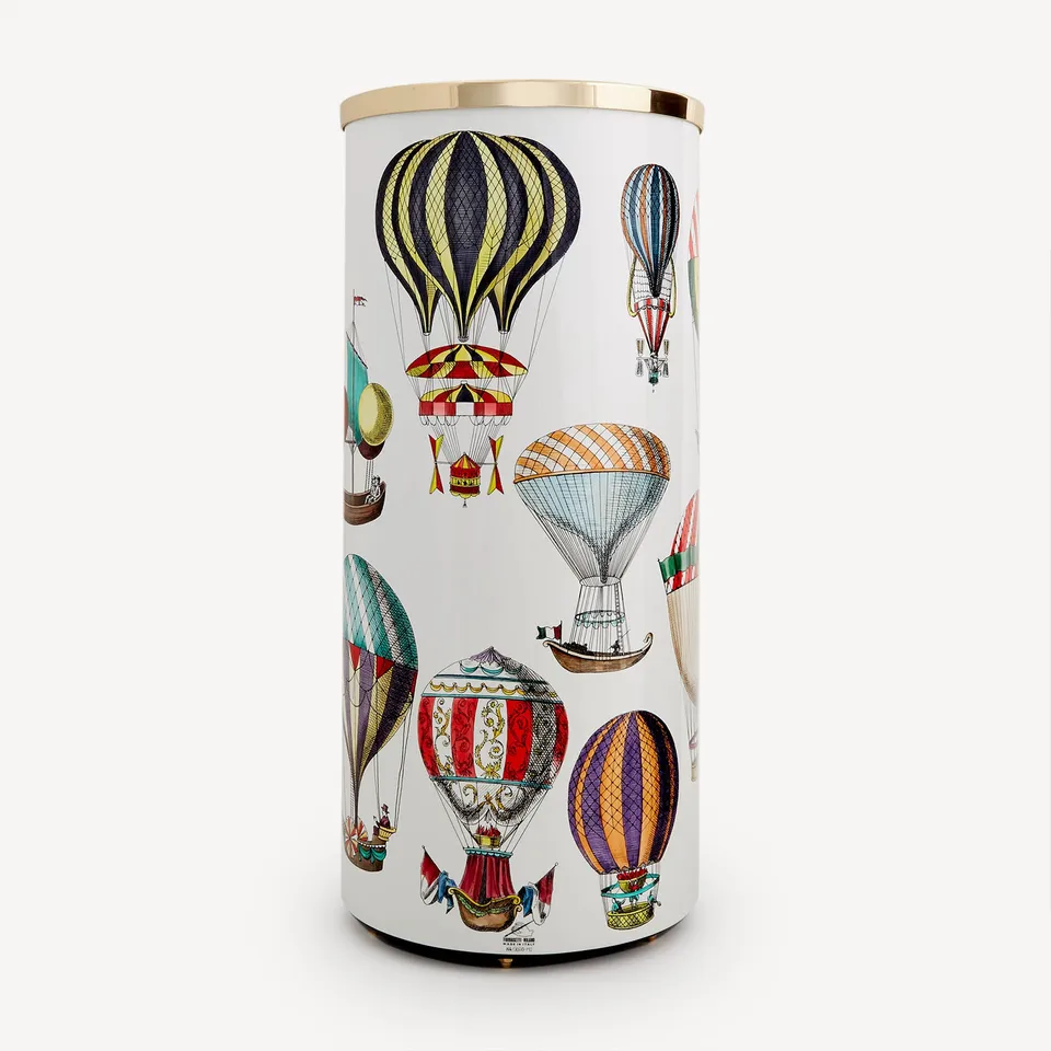 atelier-fornasetti-palloni-schirmst-nder-metall-lackiert image 1