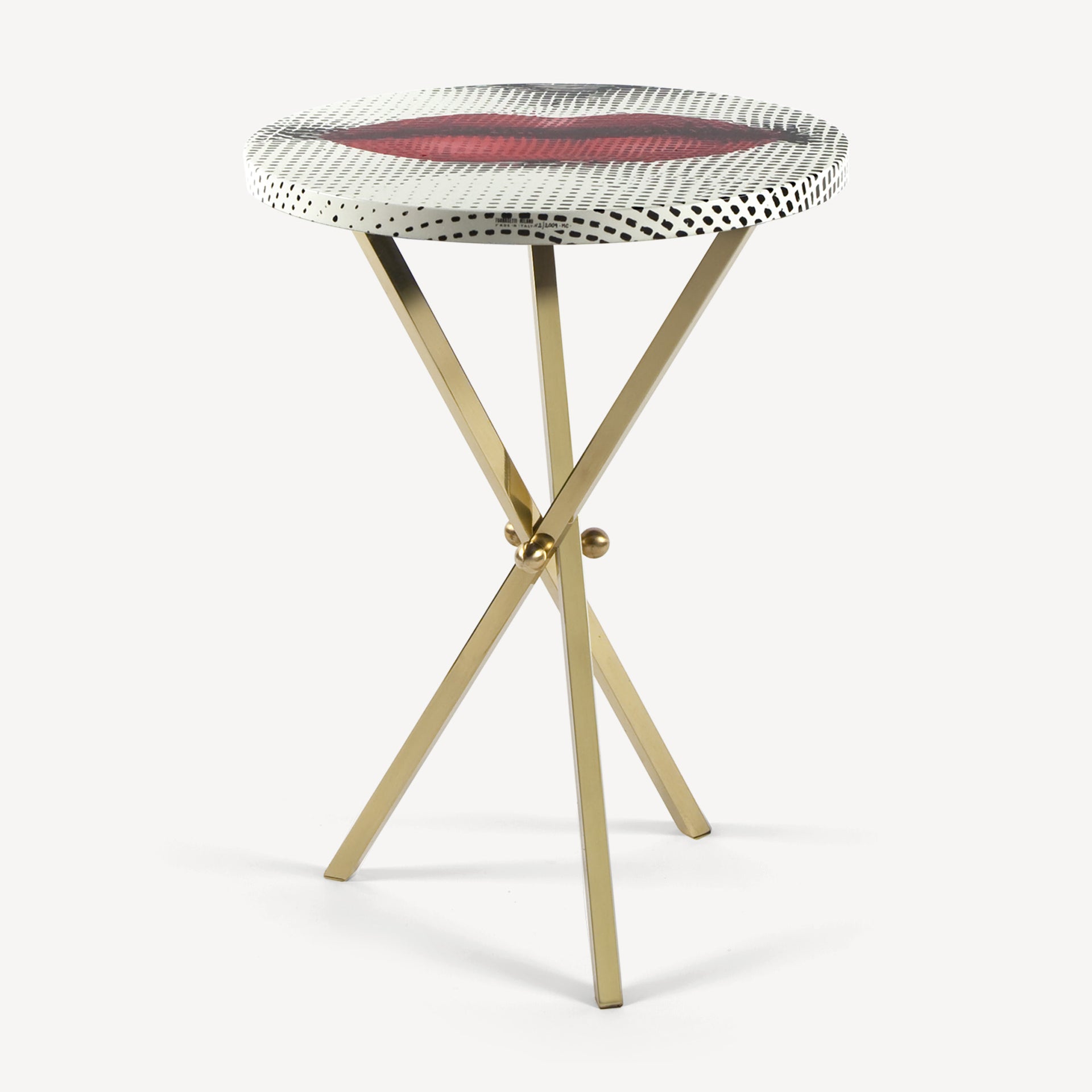 fornasetti-bocca-couchtisch-holz-mund-motiv-2 image 1
