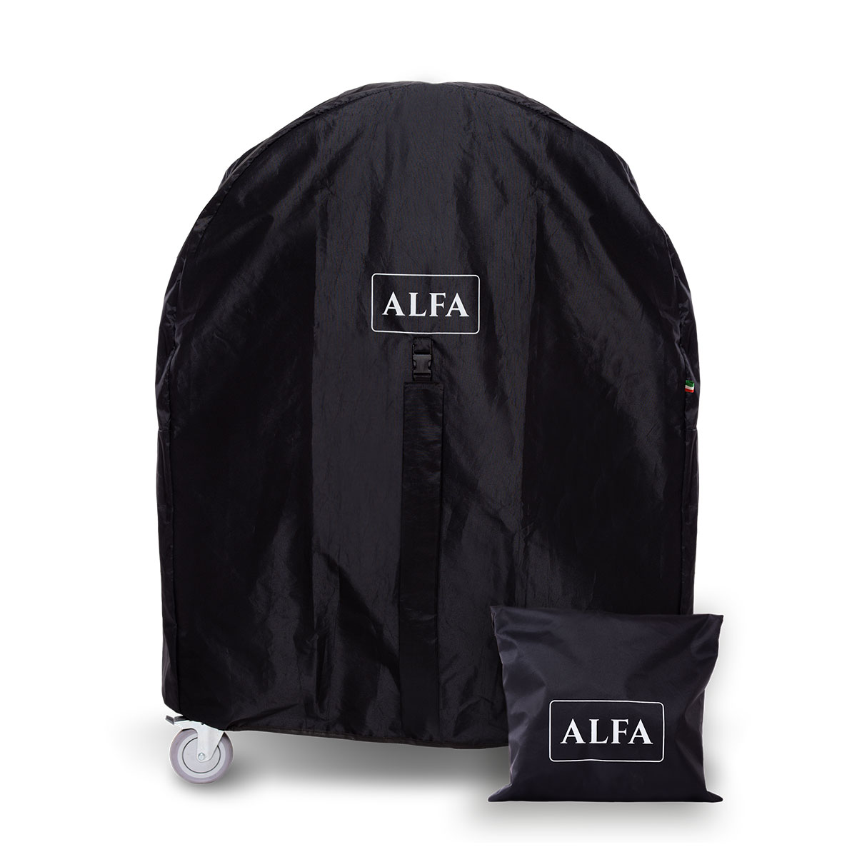 alfa-forni-zubeh-r-f-r-pizza-fen-abdeckhaube-wasserdicht image 1