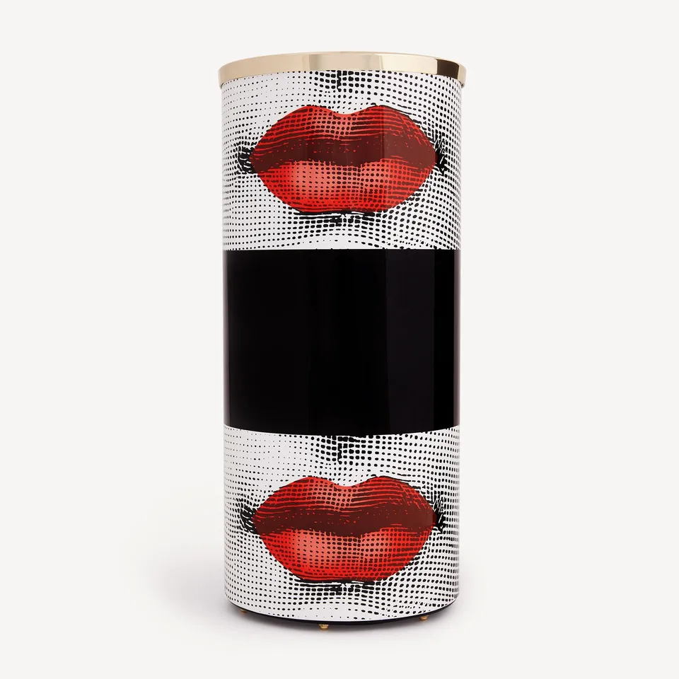 atelier-fornasetti-kiss-schirmst-nder-metall-lippen image 1