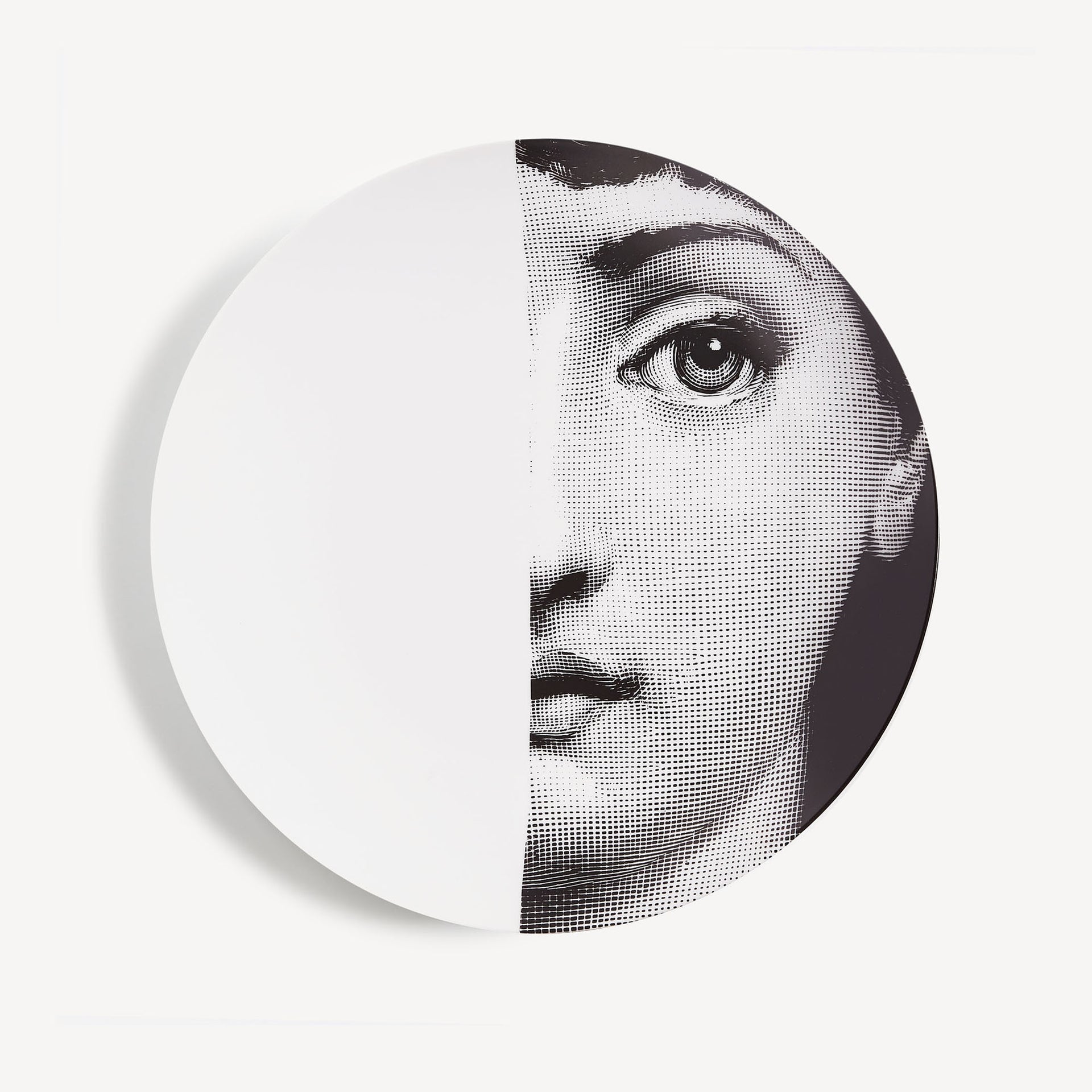 fornasetti-tema-e-variazioni-n-31-wandteller-porzellan image 1
