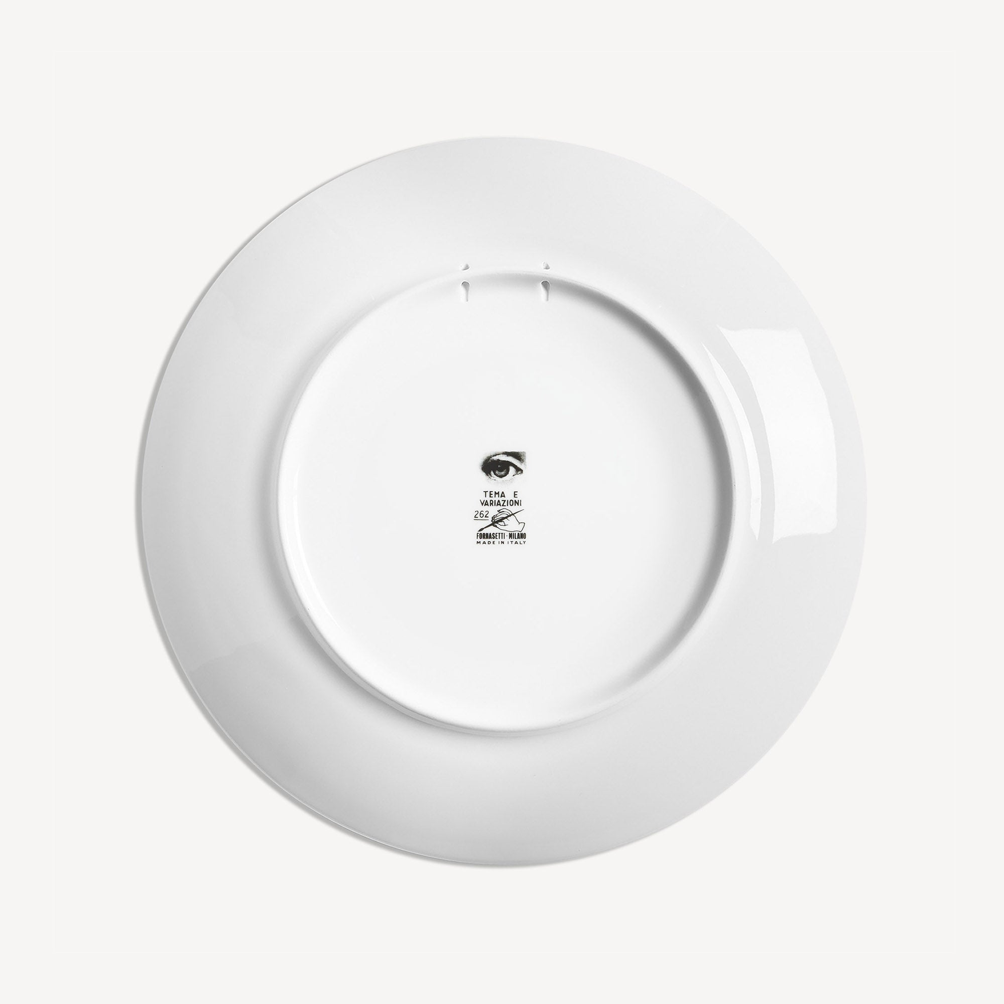 atelier-fornasetti-tema-e-variazioni-wandteller-n-262-porzellan image 3