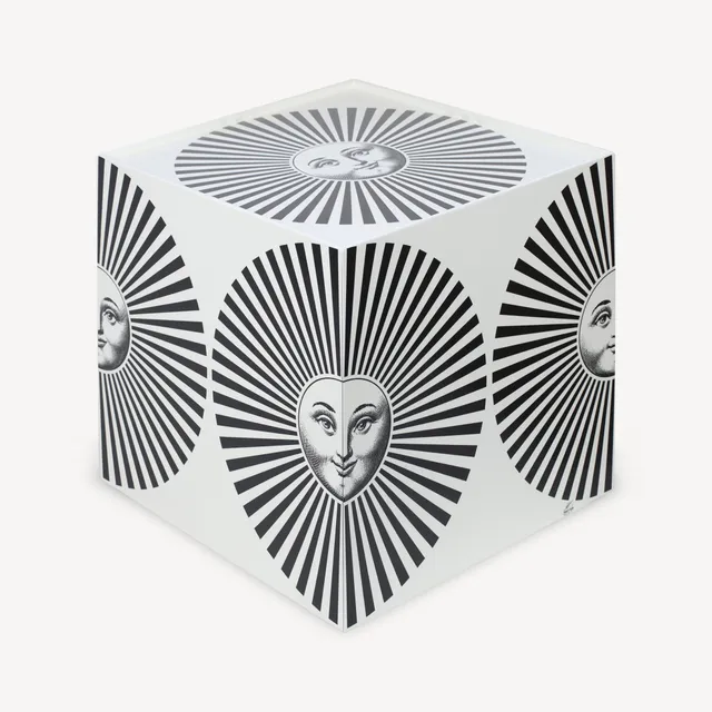 atelier-fornasetti-sole-raggiante-w-rfel-kommode-holz-schublade image 1