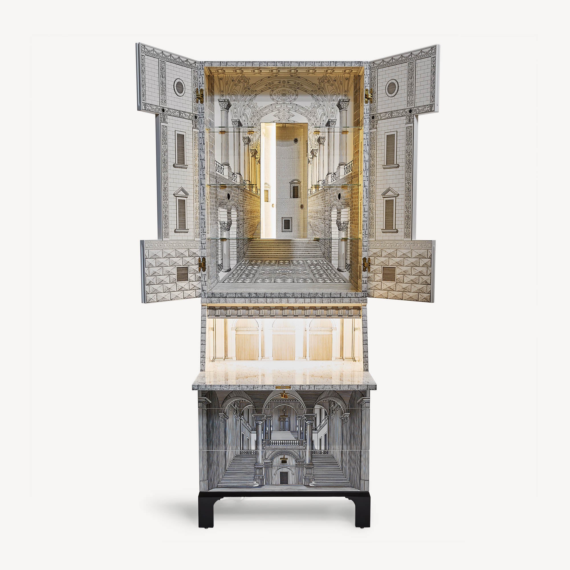 fornasetti-architettura-trumeau-sekret-r-us-stecker image 4
