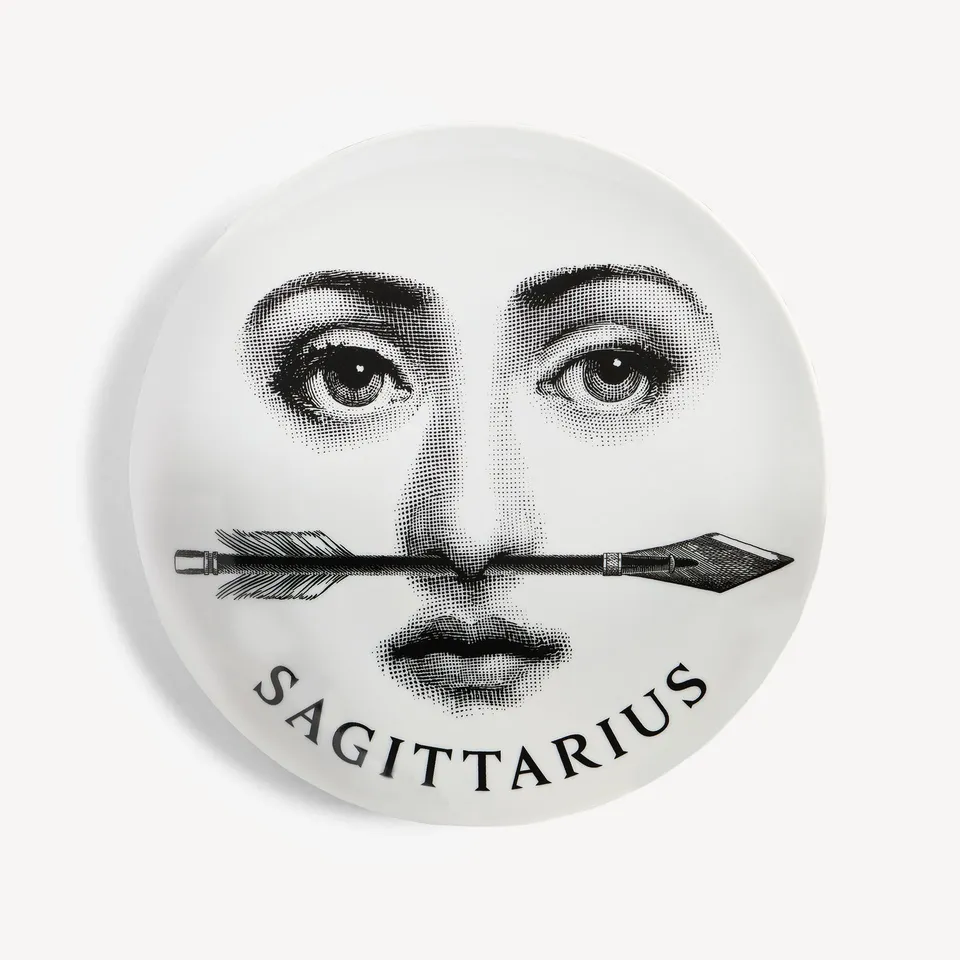 fornasetti-tema-e-variazioni-wandteller-zodiaco-sch-tze-nr-356 image 1