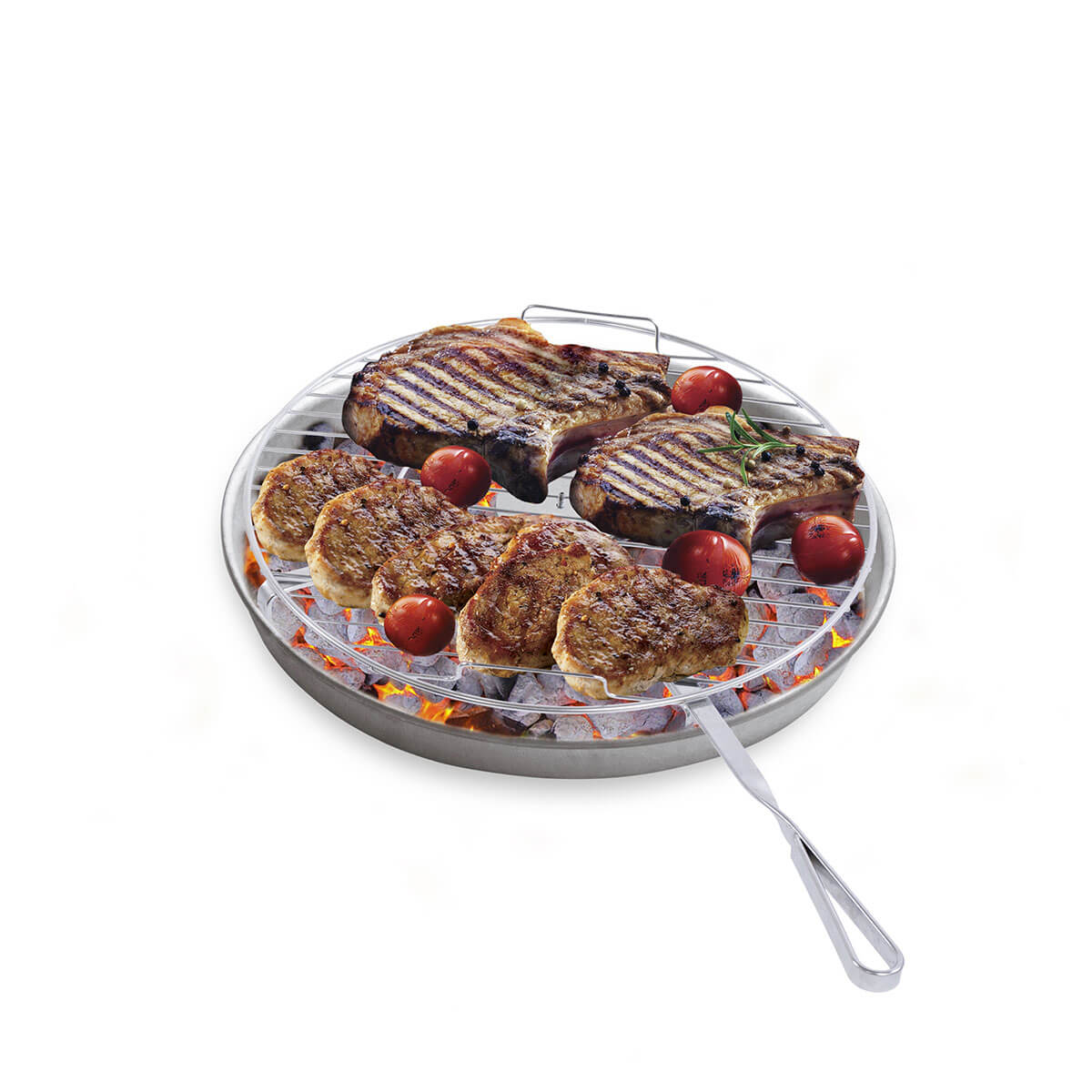alfa-forni-bbq-500-grill-kit-pizzaofen-zubeh-r image 1