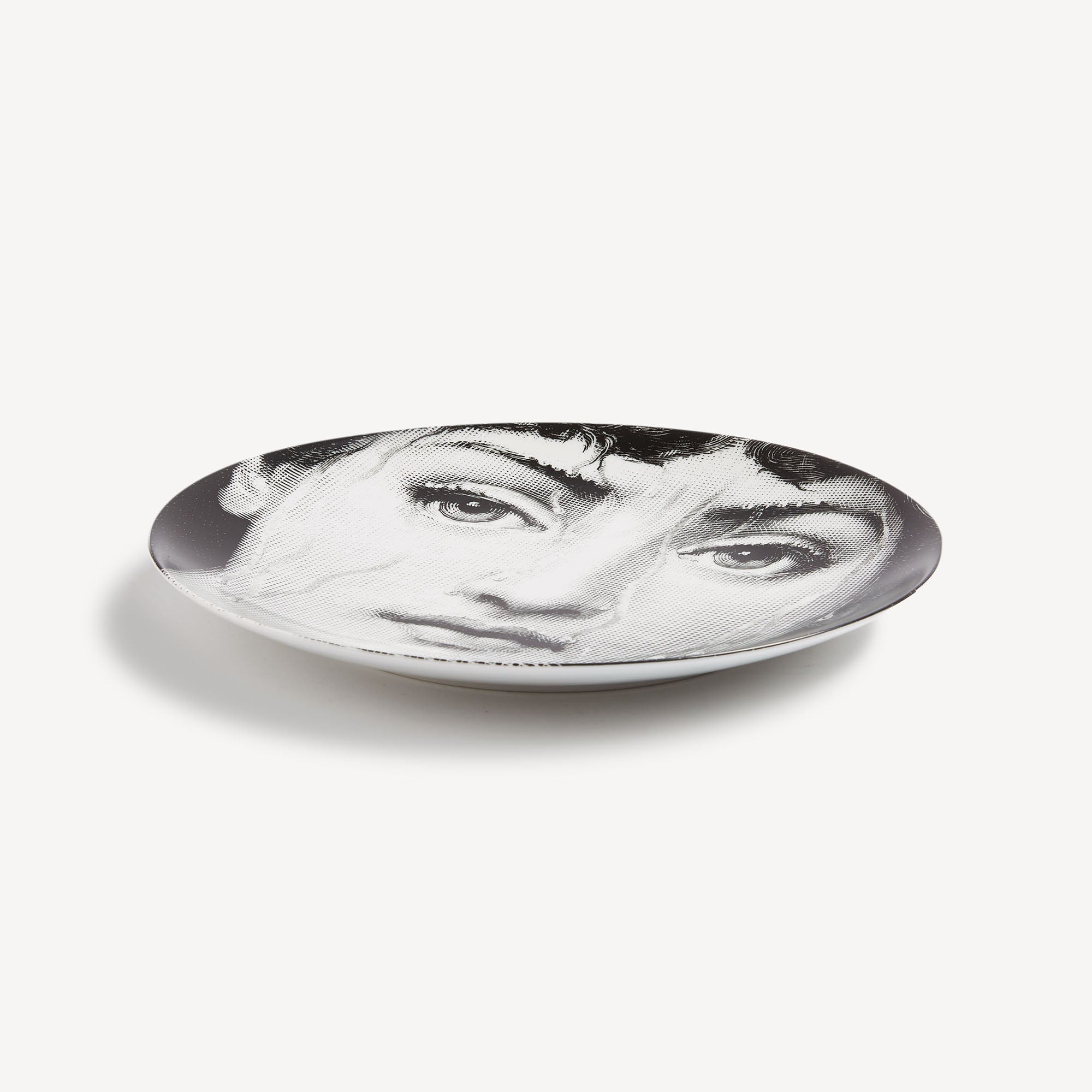 fornasetti-tema-e-variazioni-wandteller-n-243-porzellan image 2