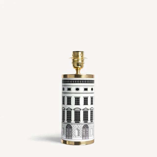 fornasetti-architettura-kleine-lampe-tischleuchte-architektur image 1