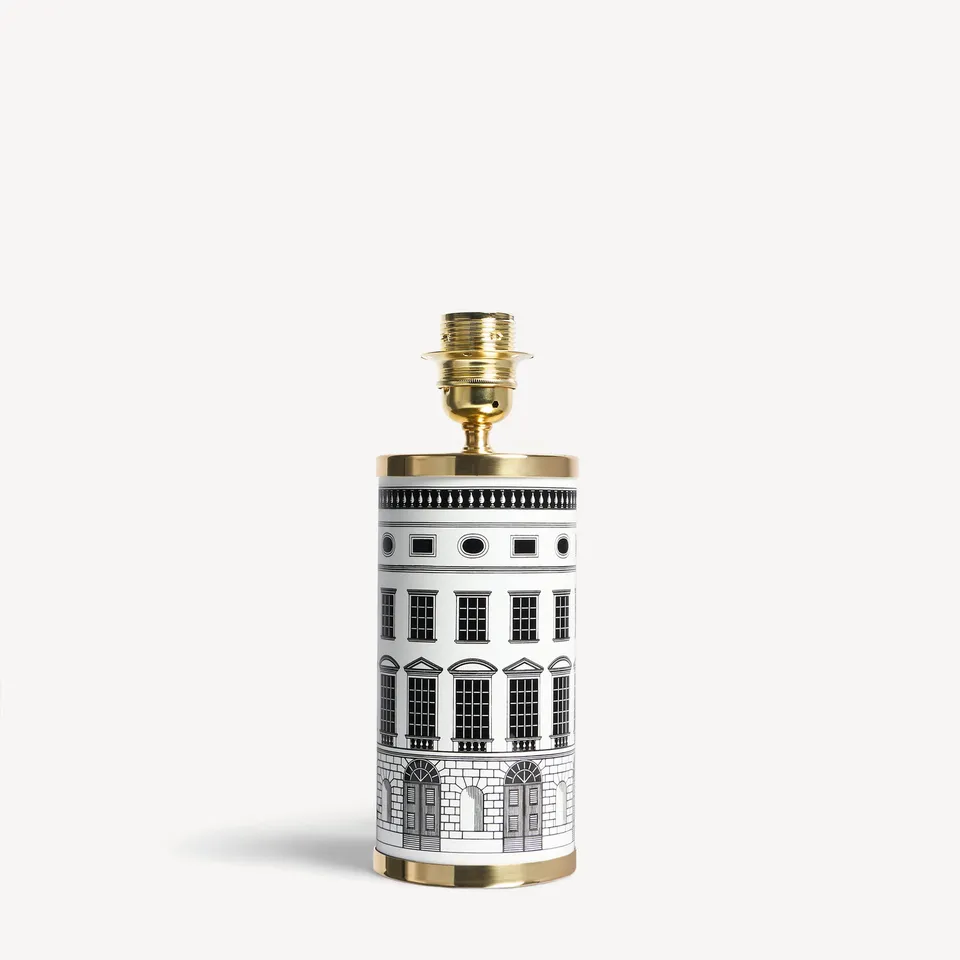 fornasetti-architettura-kleine-lampe-tischleuchte-architektur image 1