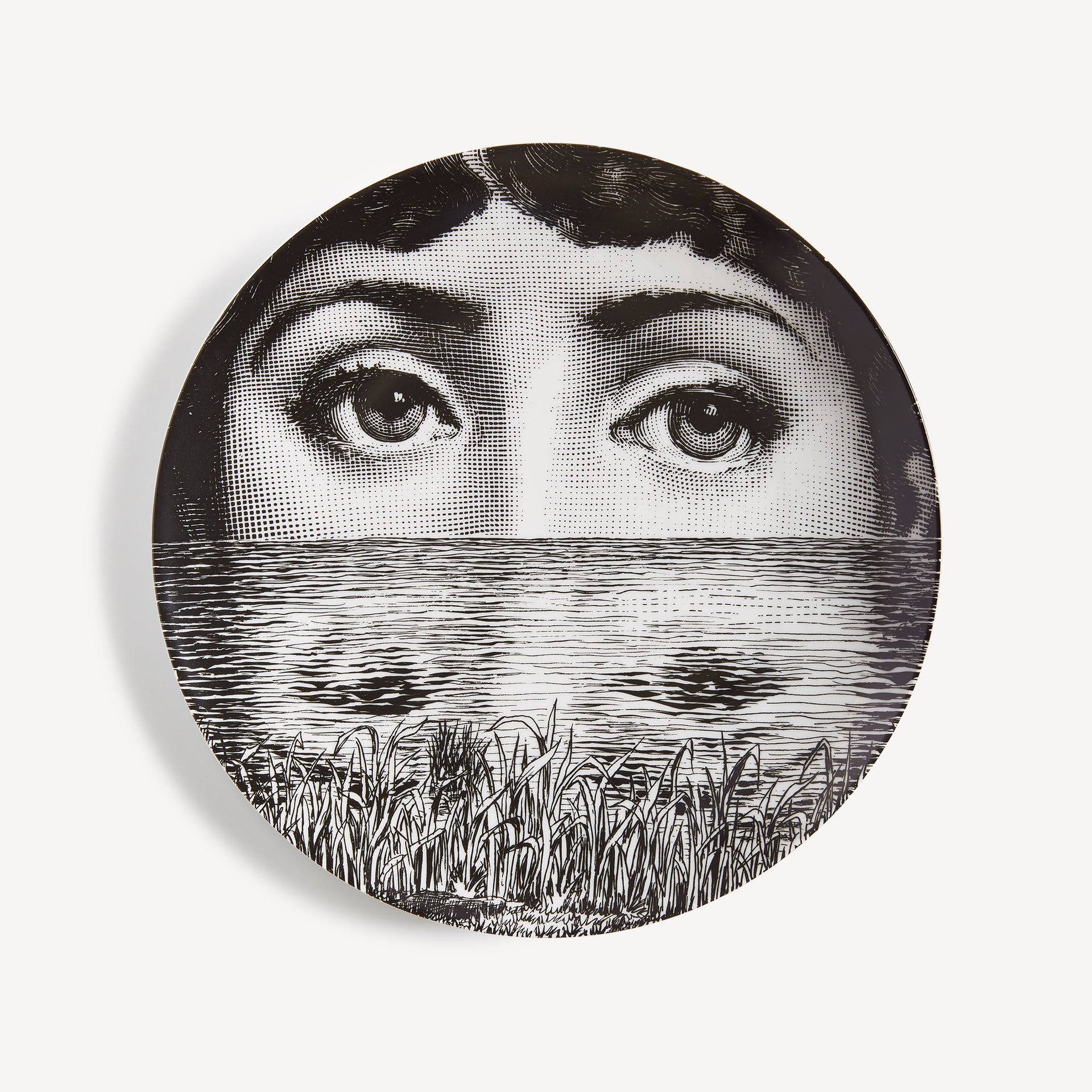 fornasetti-tema-e-variazioni-wandteller-n-89-lina-cavalieri image 1