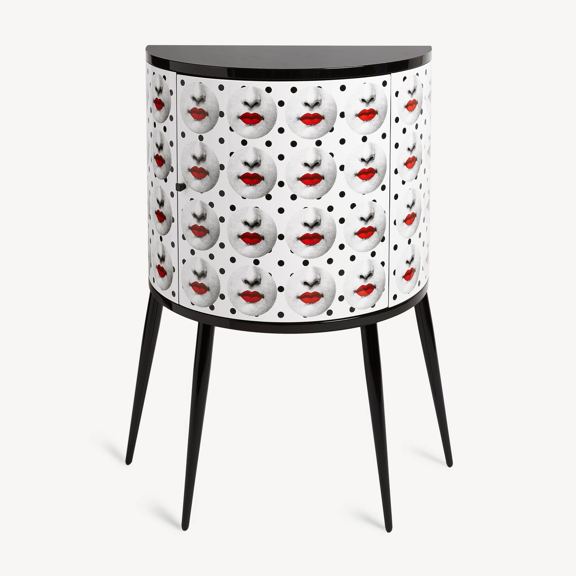 fornasetti-comme-des-forn-konsole-lina-holz-handbemalt image 1
